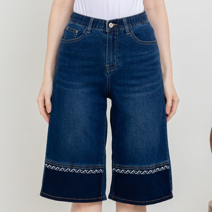 Jorts Jeans s418