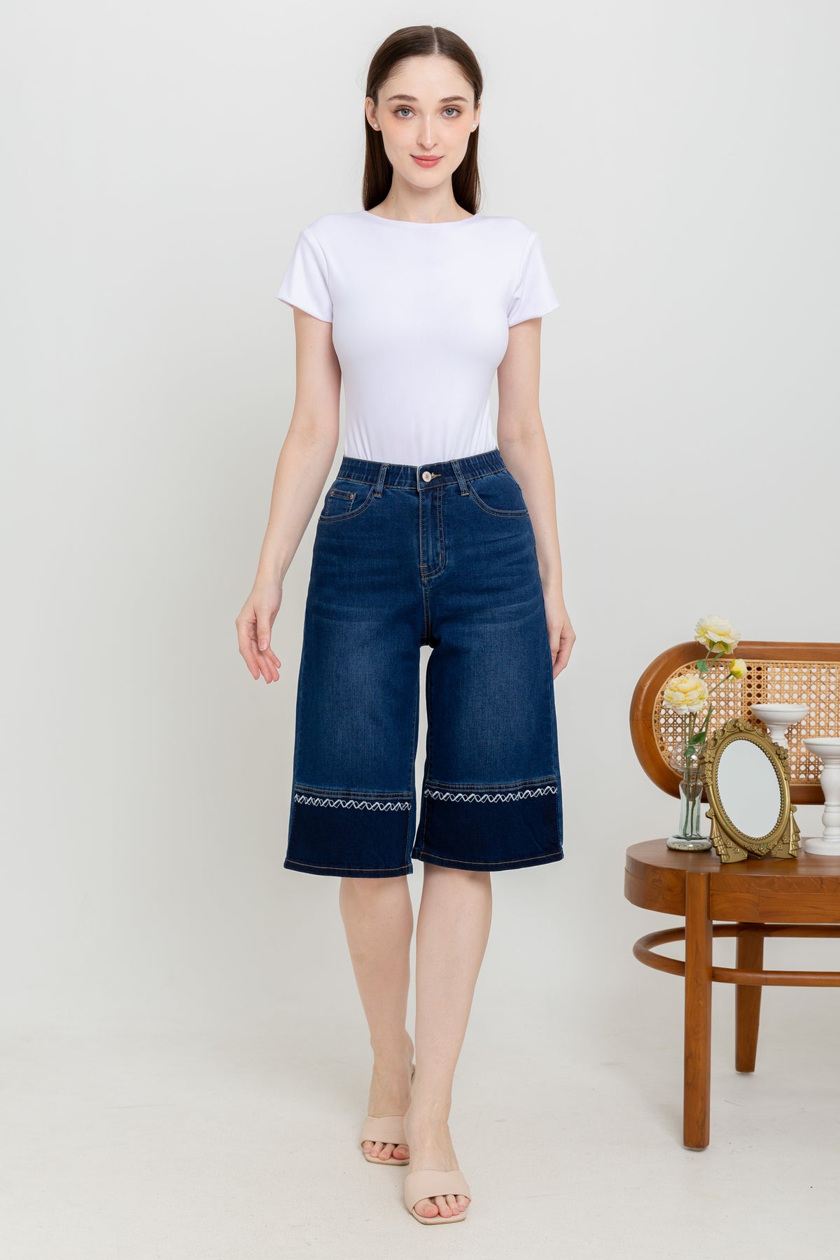 Jorts Jeans s418
