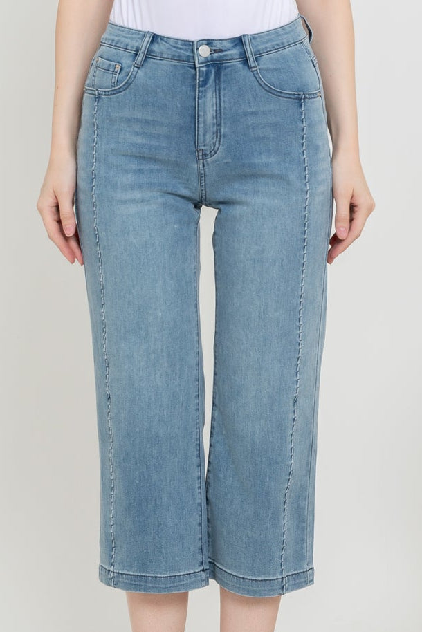 Capri Jeans s436