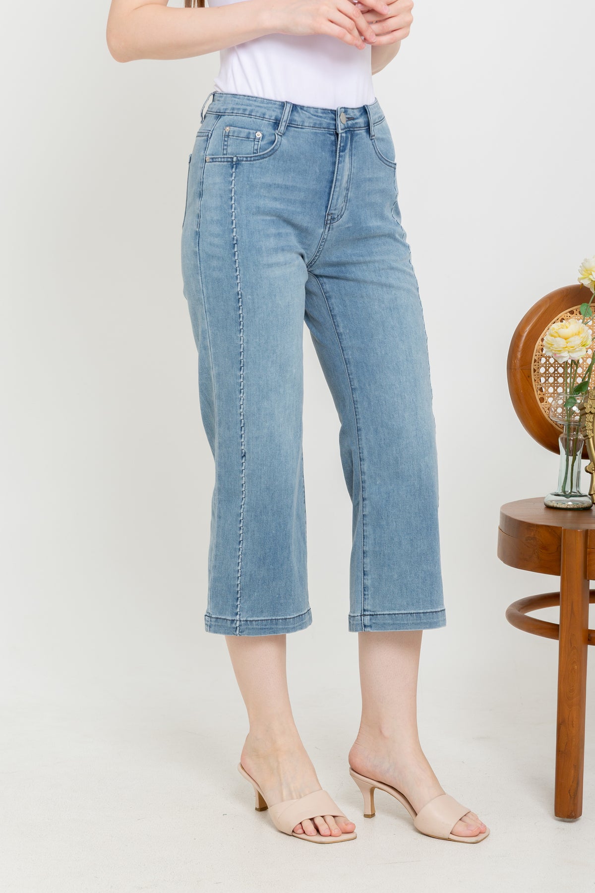 Capri Jeans s436