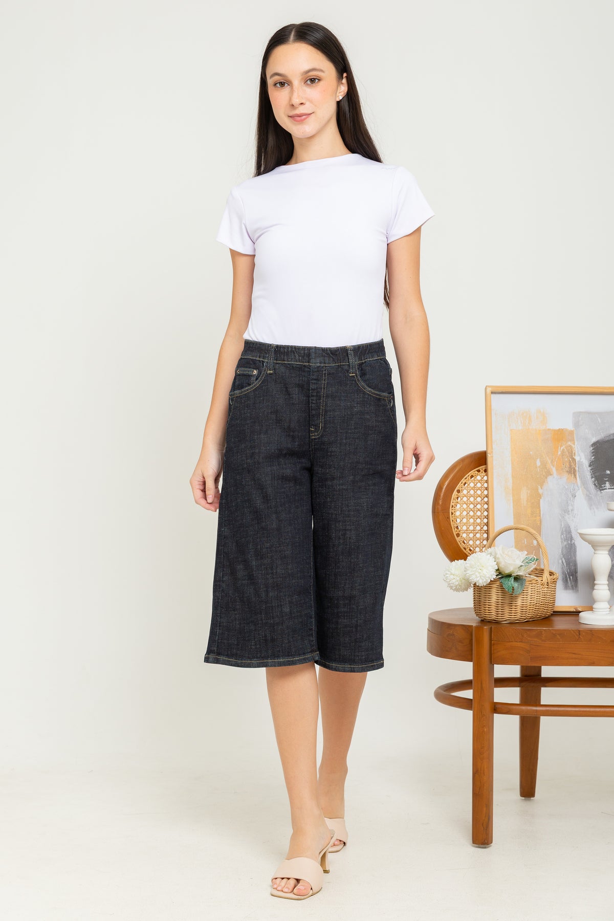 Jorts Jeans s429