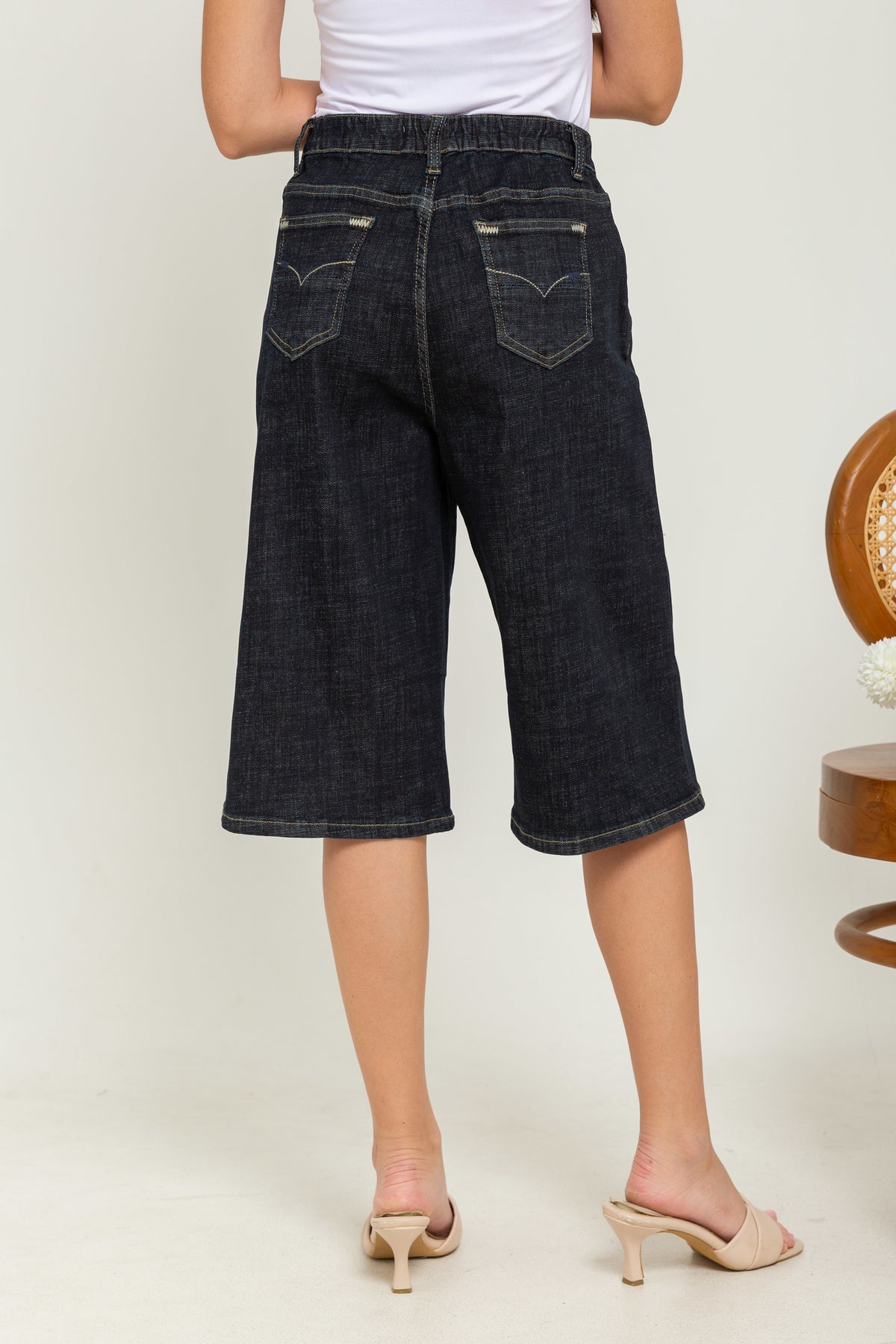 Jorts Jeans s429