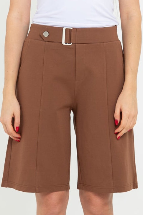 Combed Cotton Shorts Pants c301