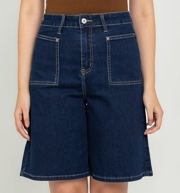 Jorts Dark Blue c175