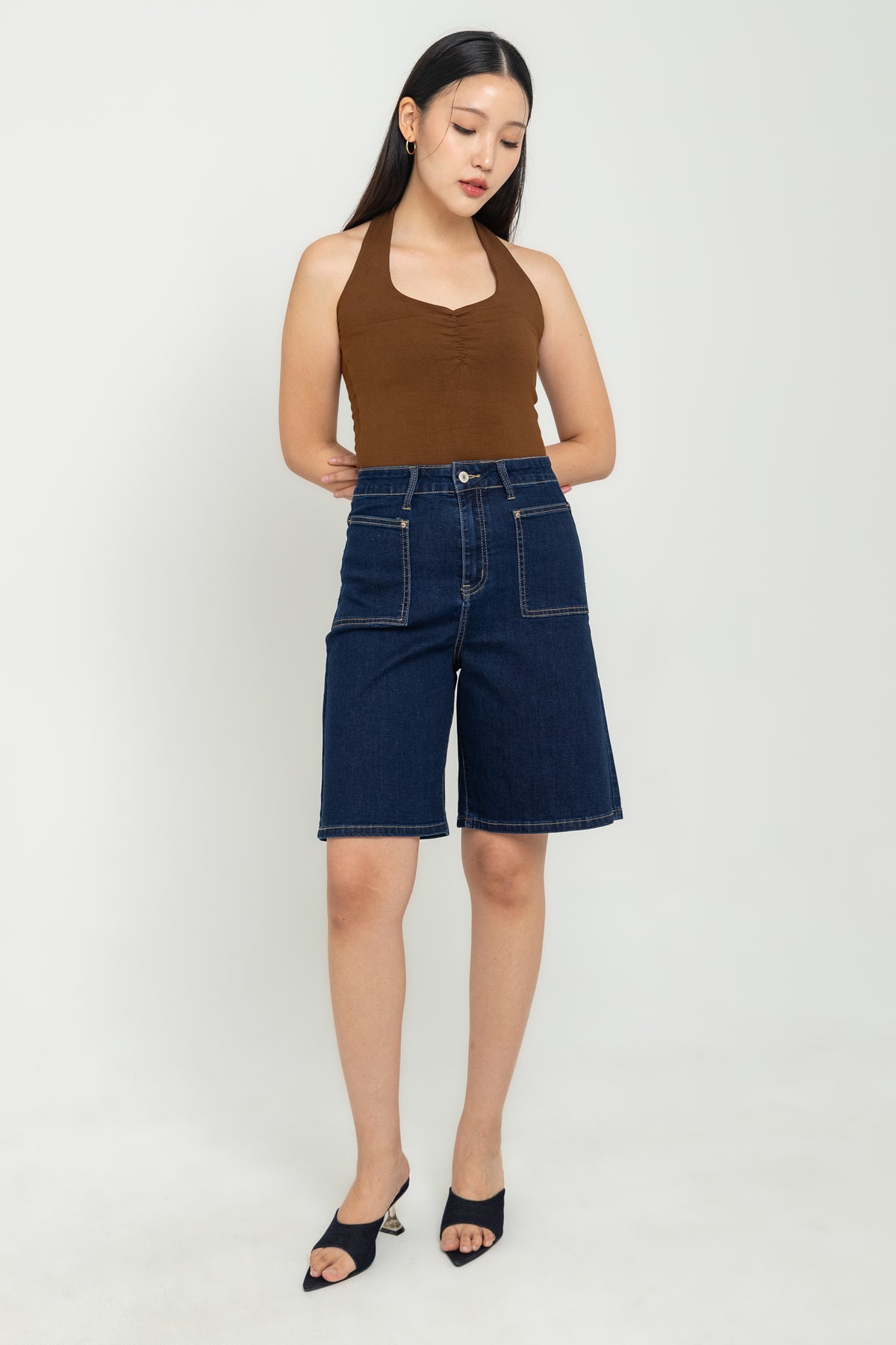 Jorts Dark Blue c175