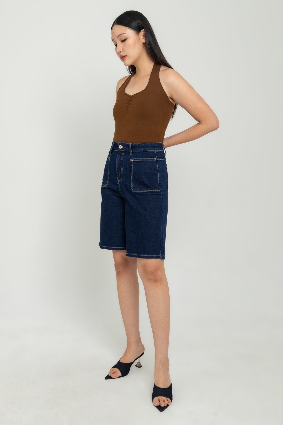 Jorts Dark Blue c175