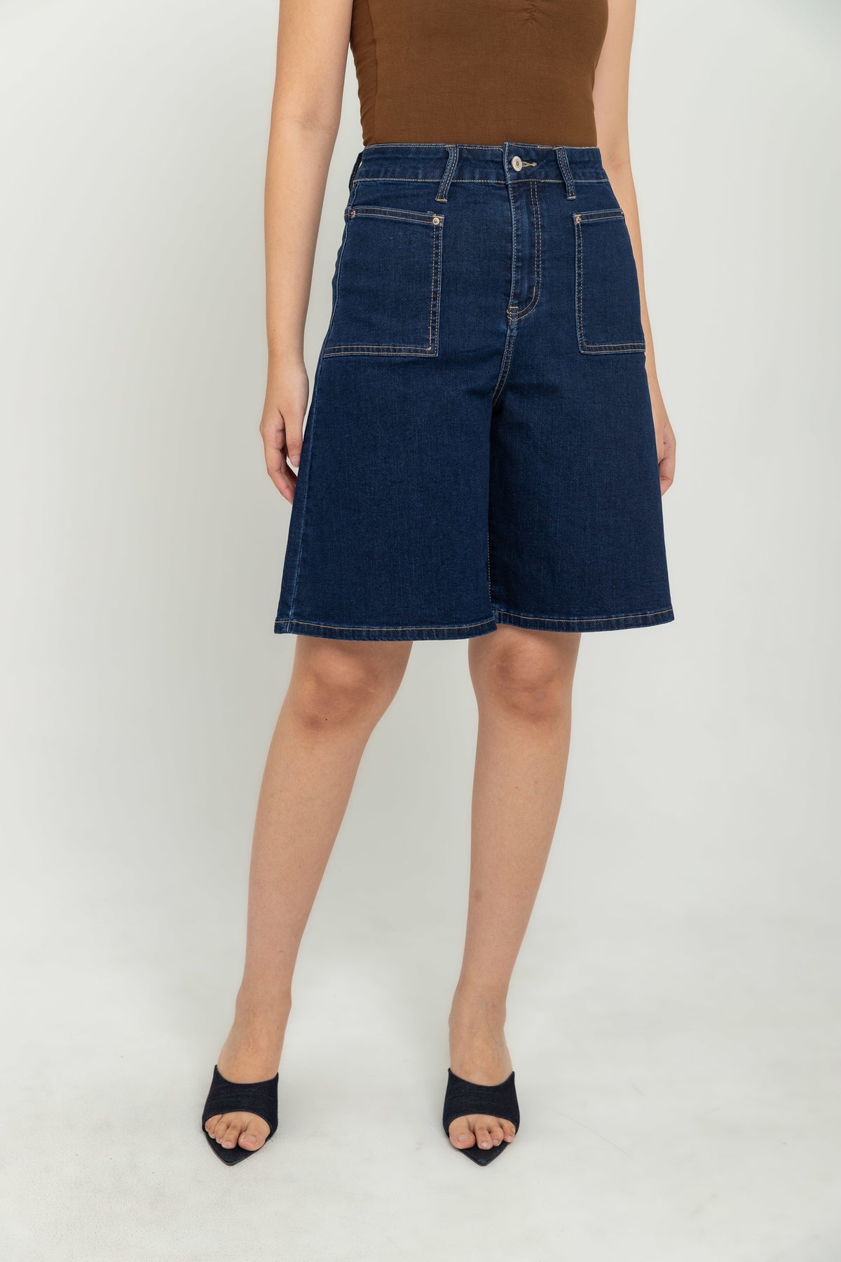 Jorts Dark Blue c175
