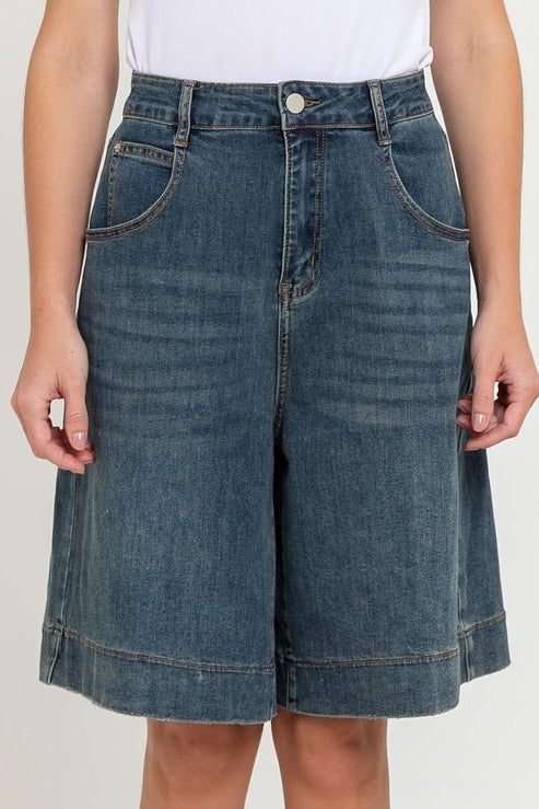 Jorts Jeans s437