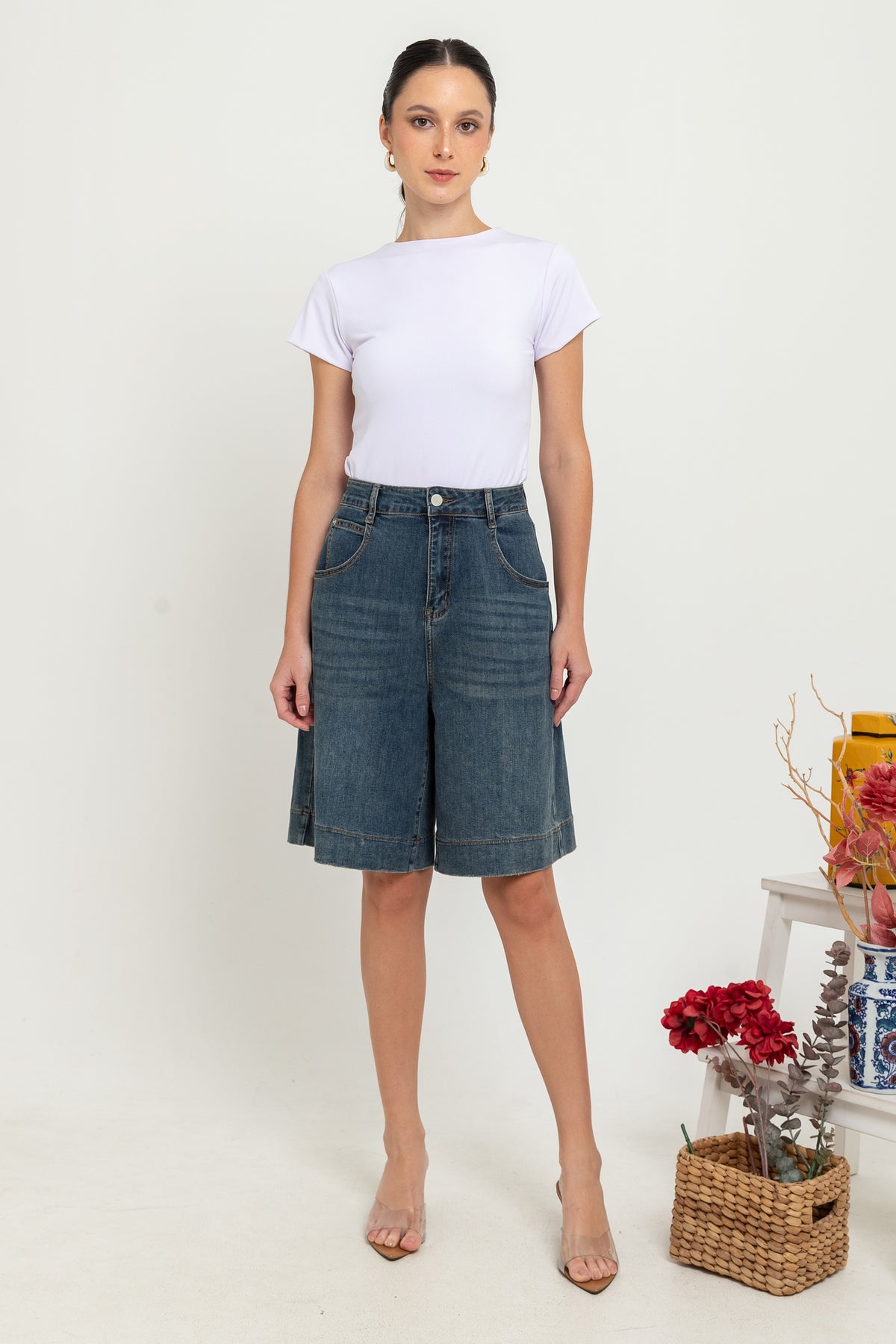 Jorts Jeans s437