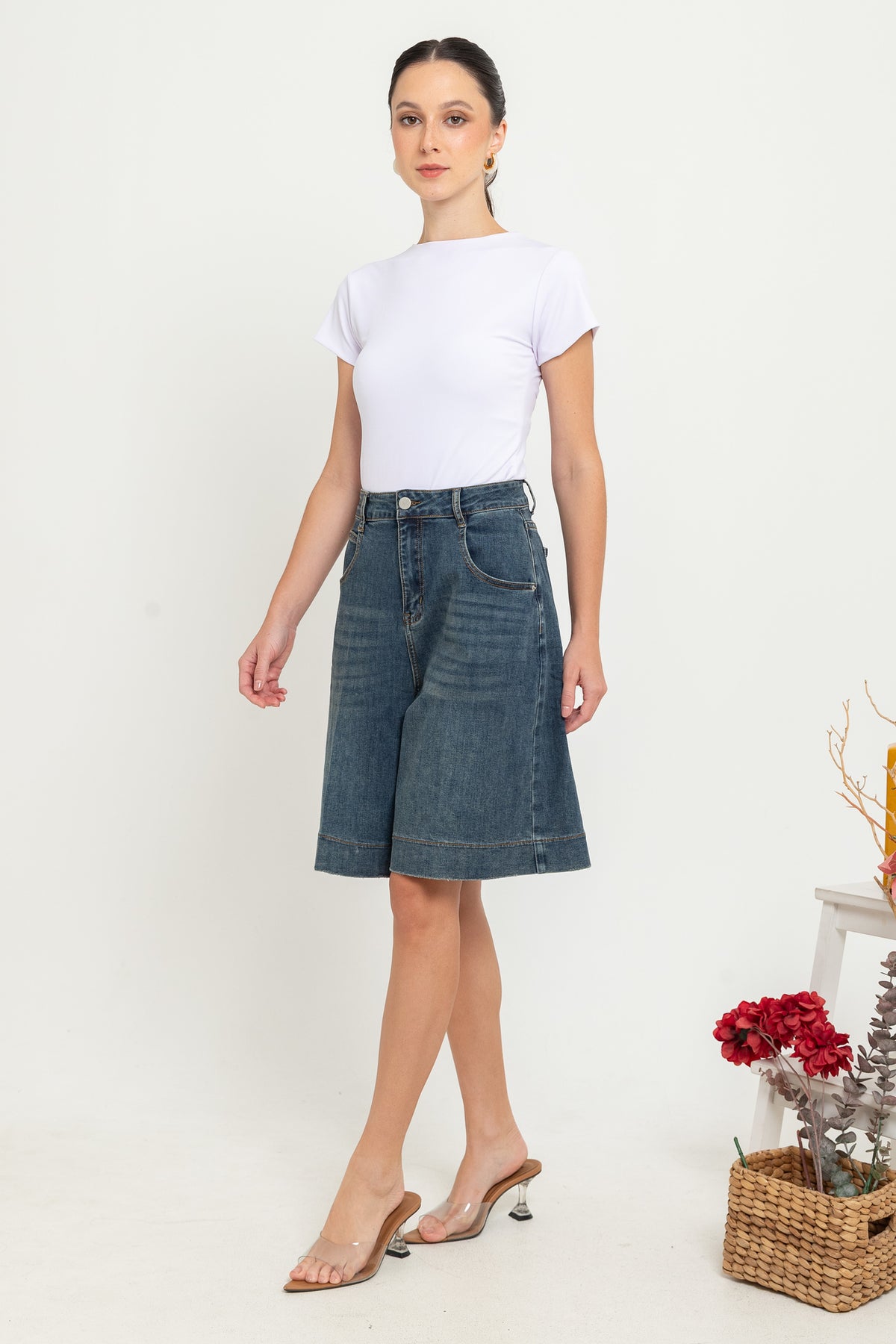Jorts Jeans s437