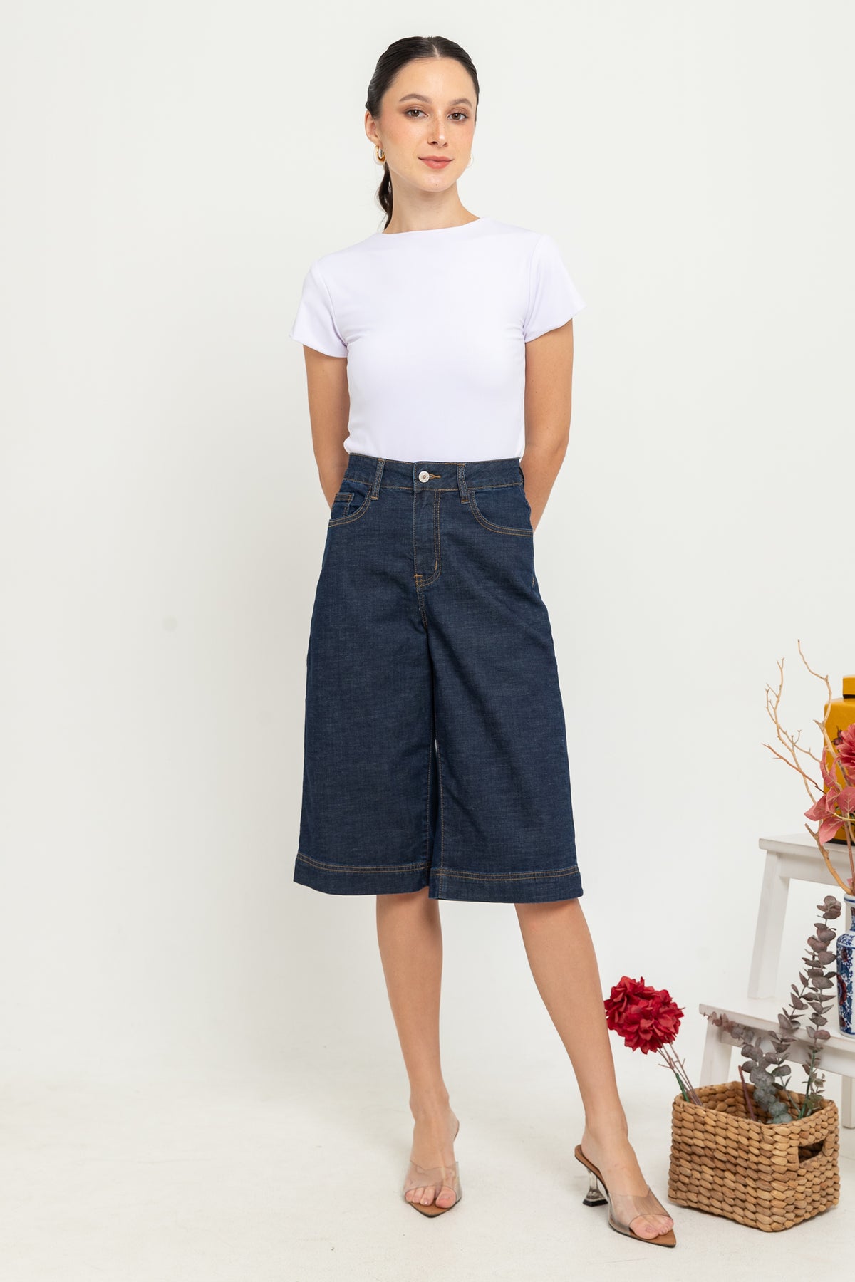 Jorts Jeans c152