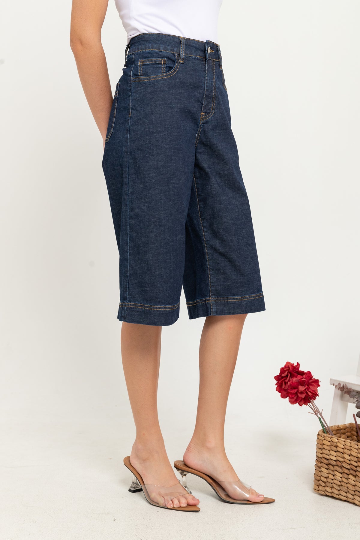 Jorts Jeans c152