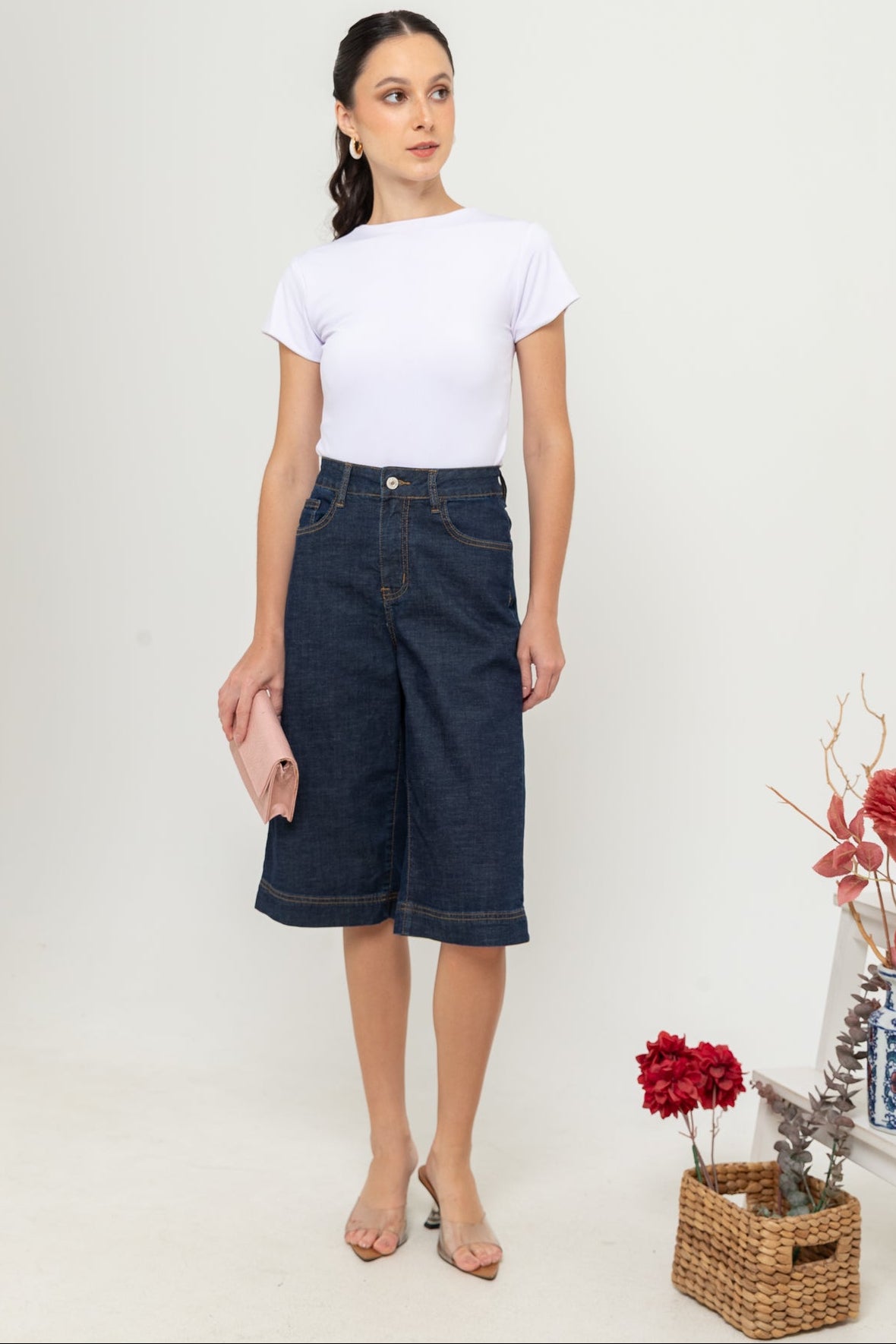 Jorts Jeans c152