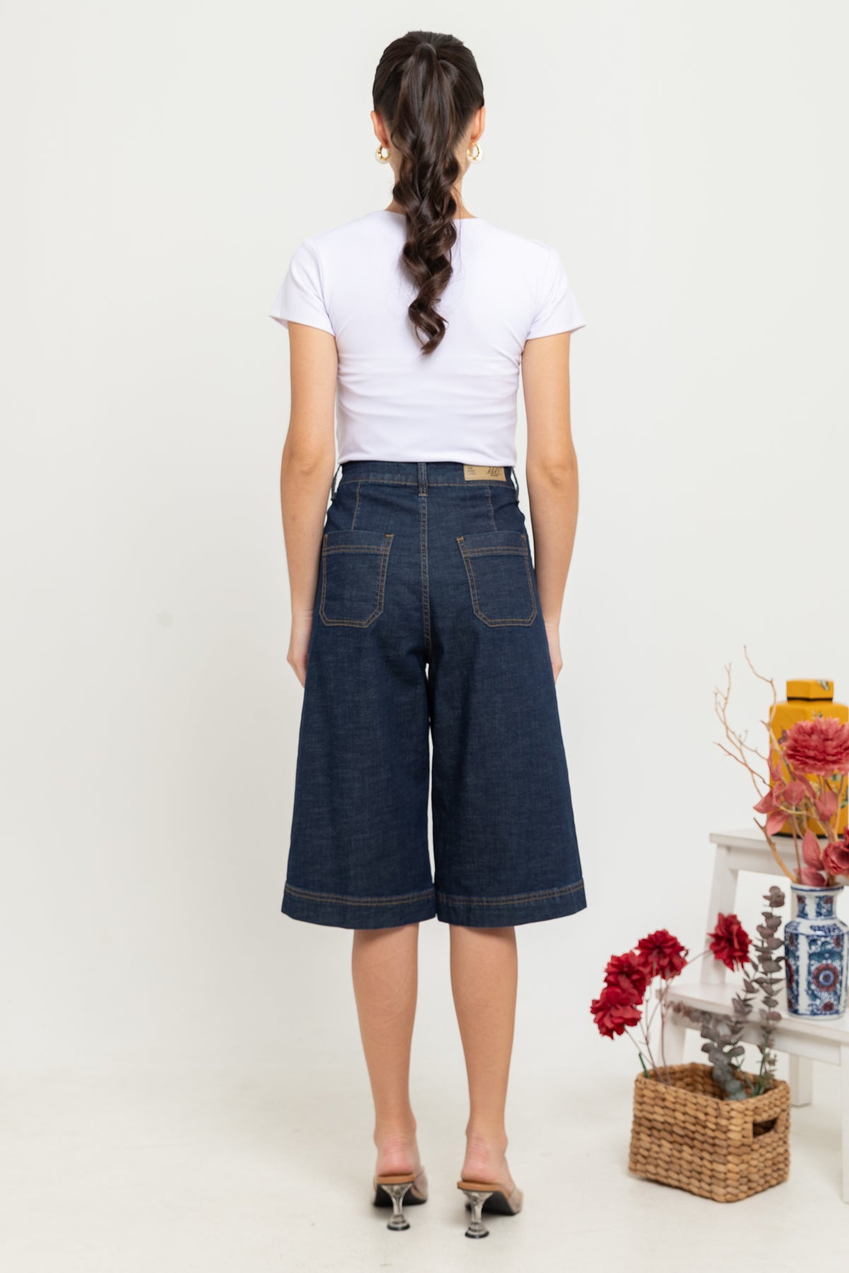 Jorts Jeans c152