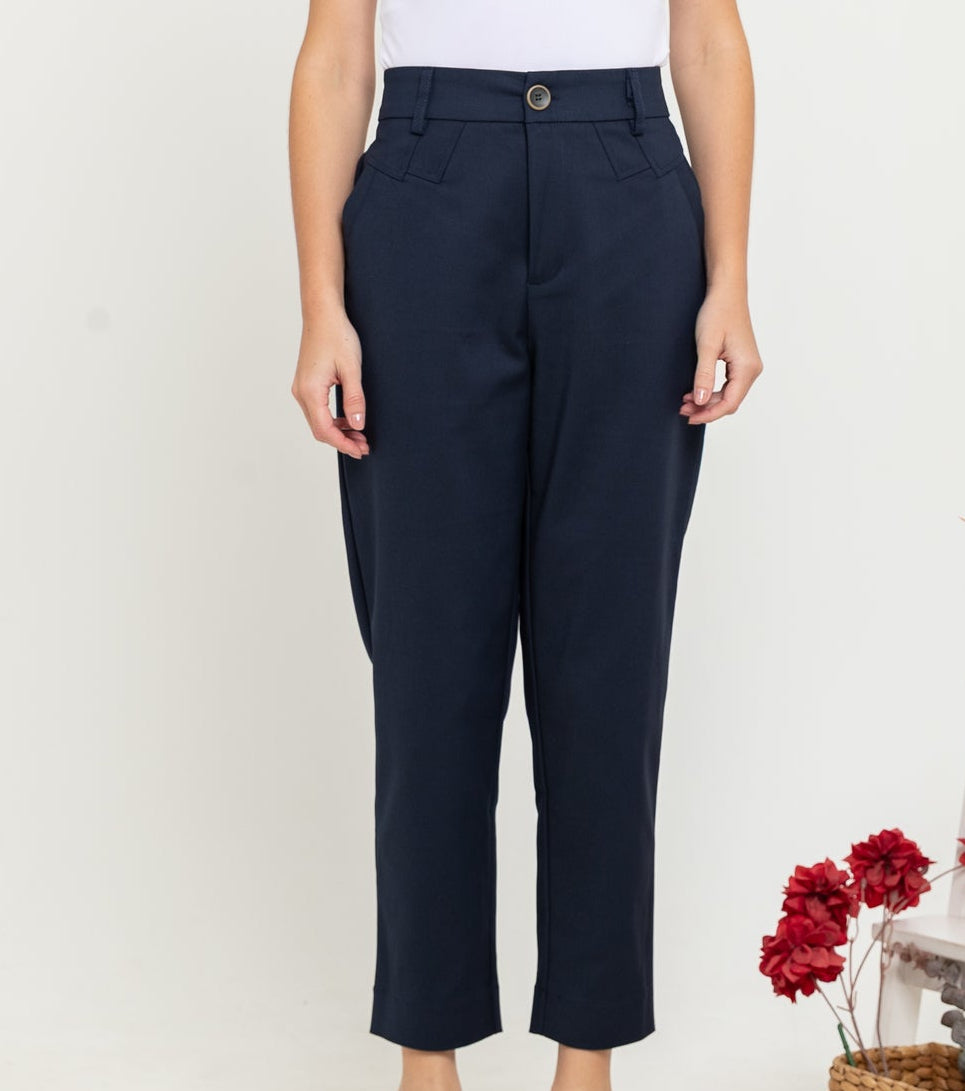 Cotton Long Pants c350