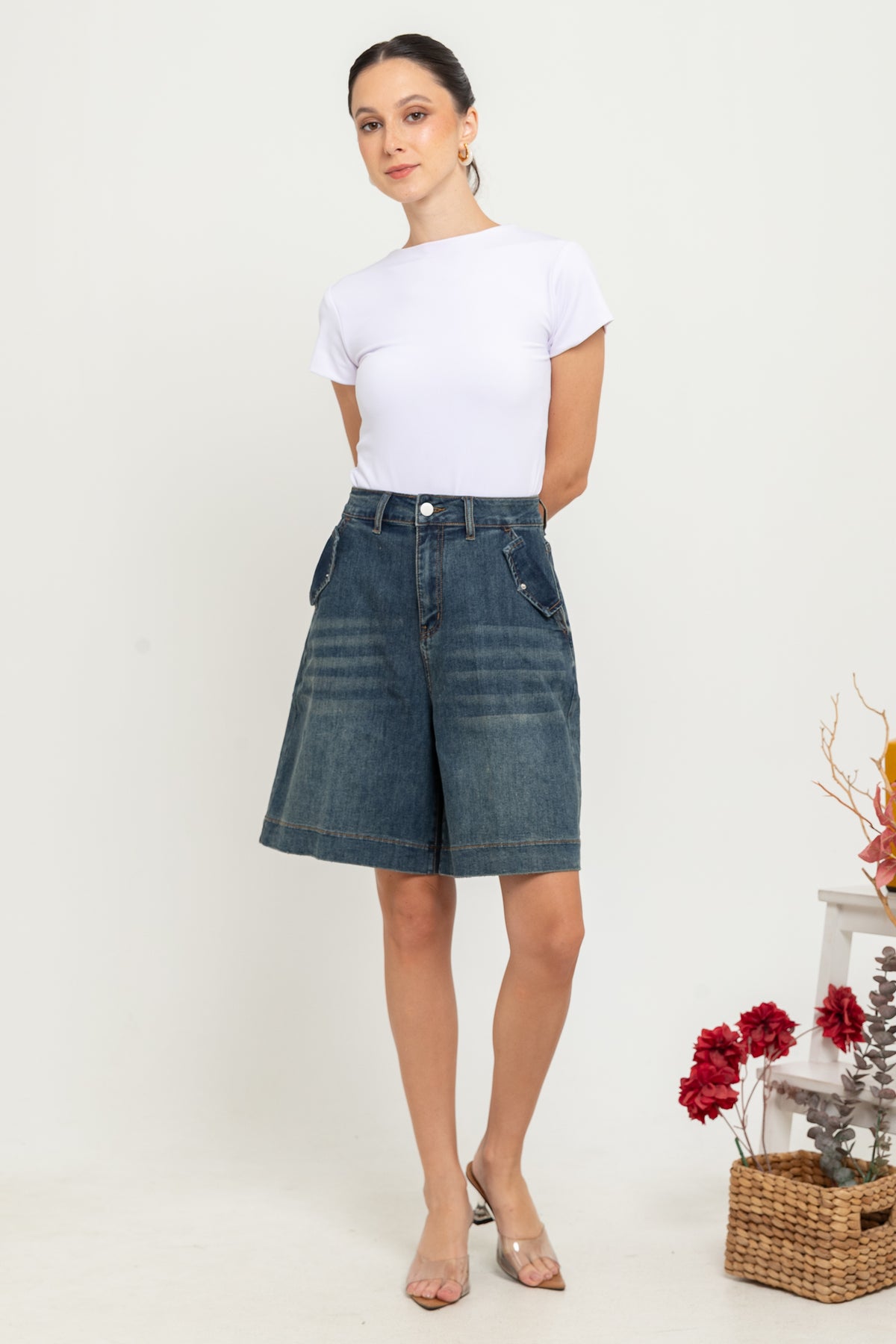 Jorts Jeans c140
