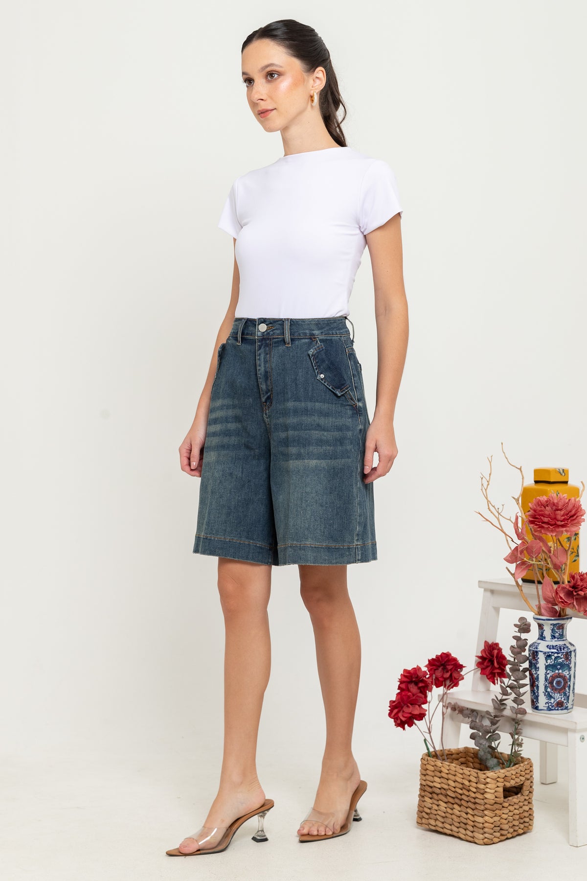 Jorts Jeans c140
