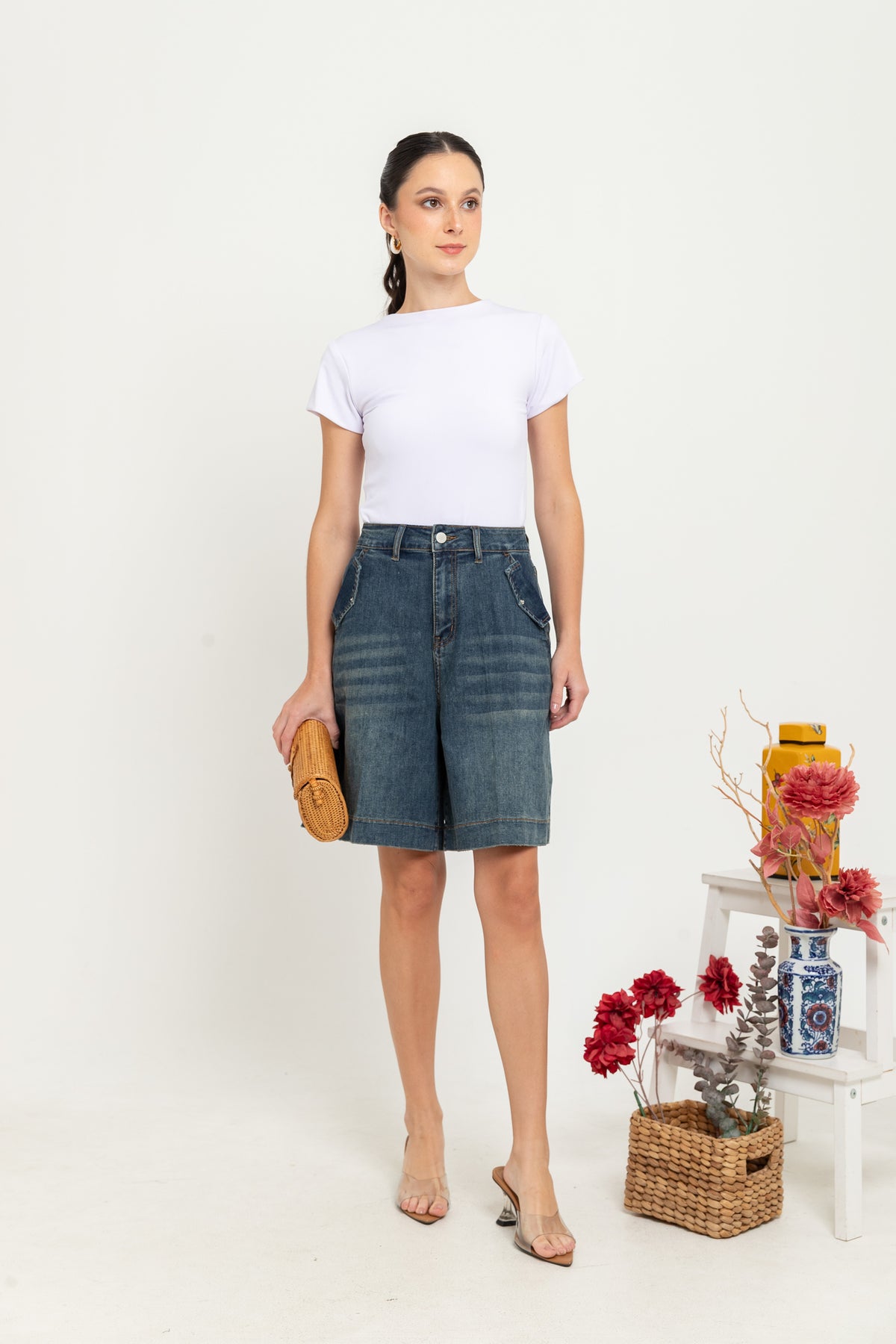 Jorts Jeans c140