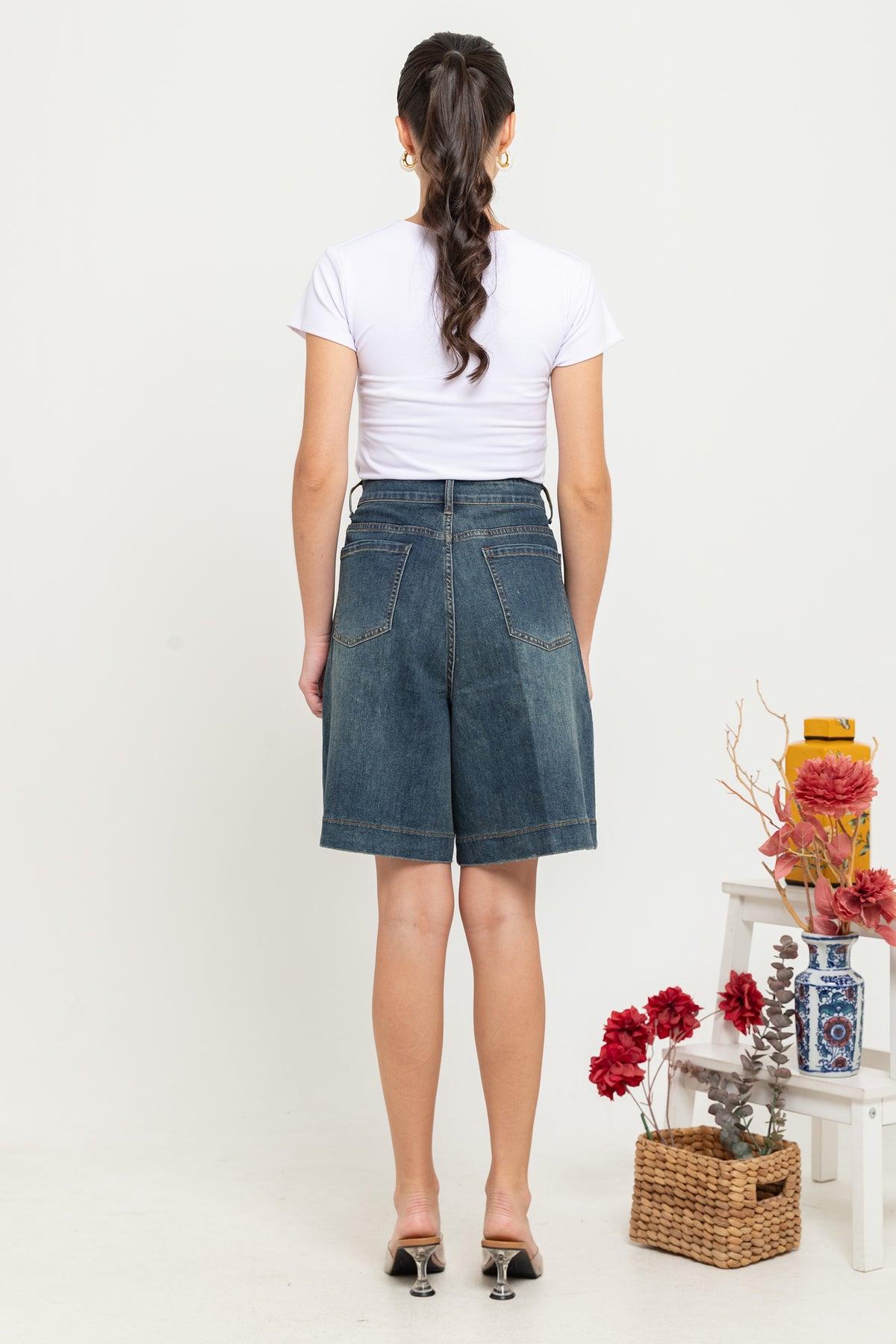 Jorts Jeans c140