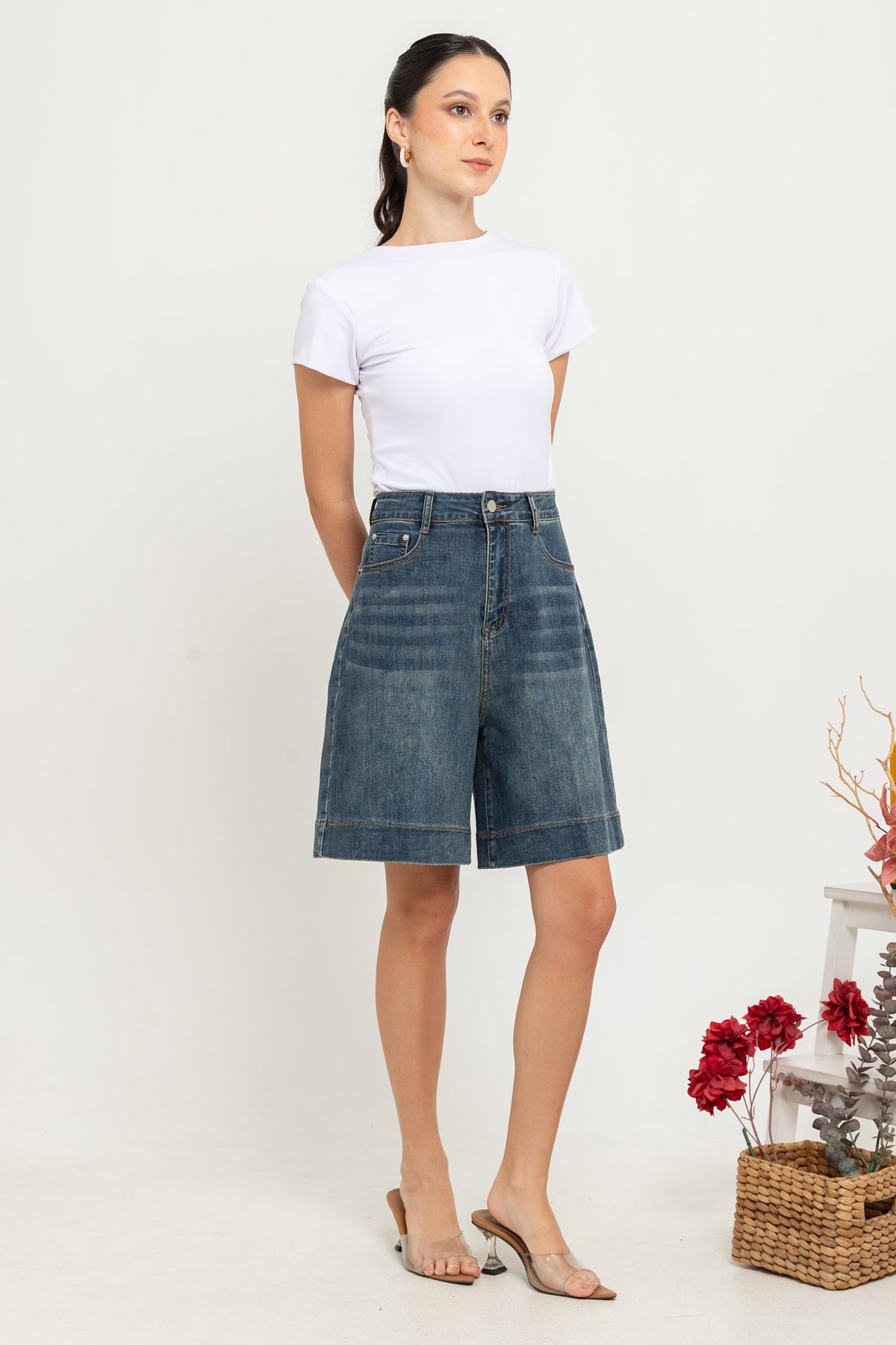 Jorts Jeans c141