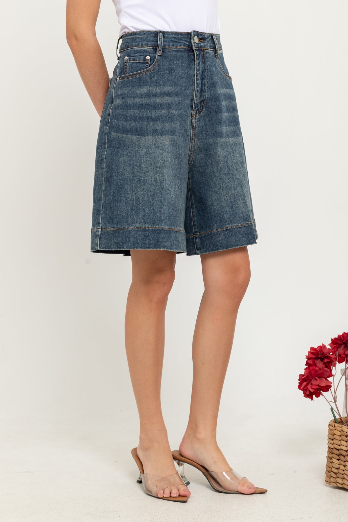 Jorts Jeans c141