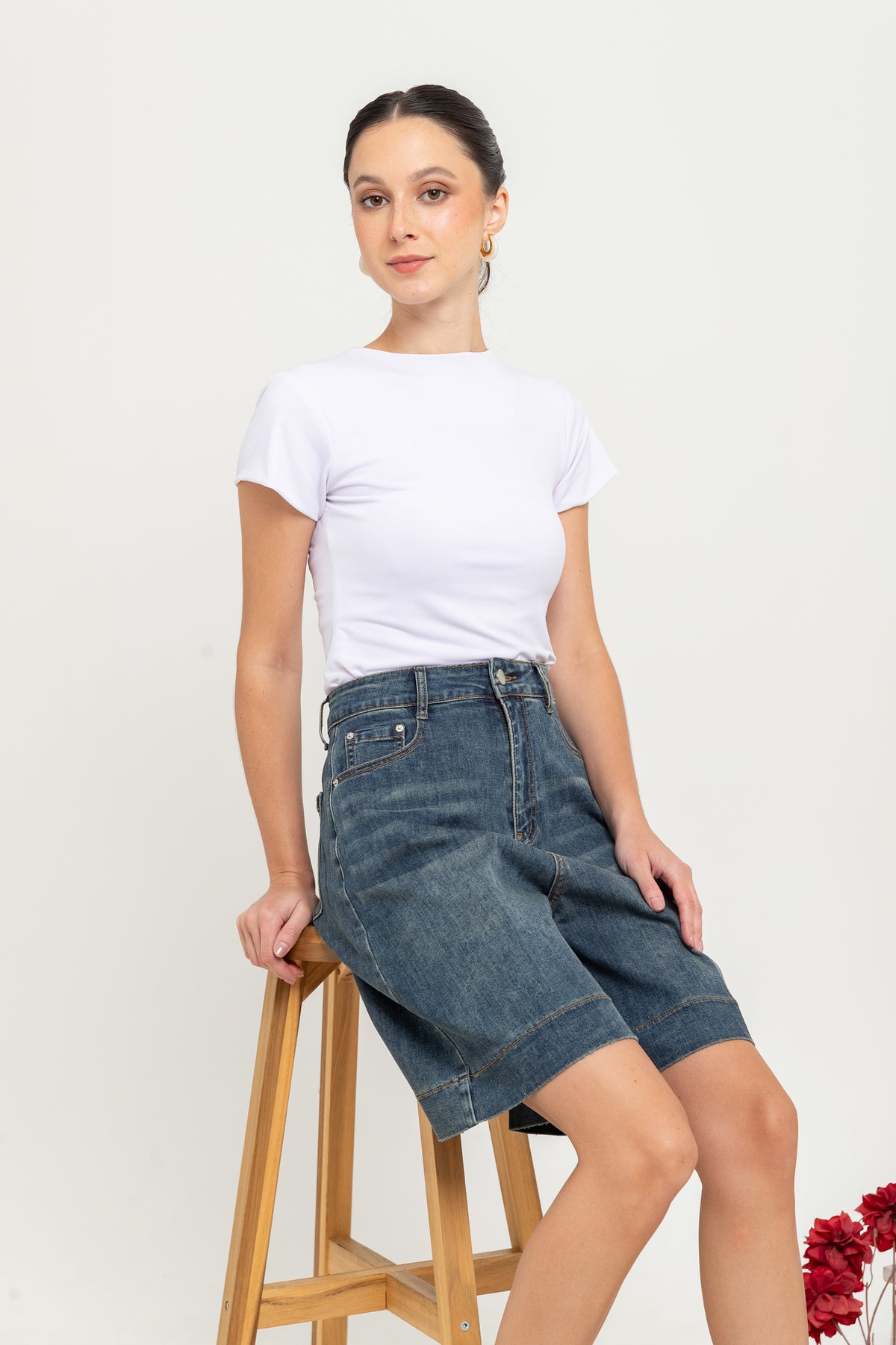 Jorts Jeans c141