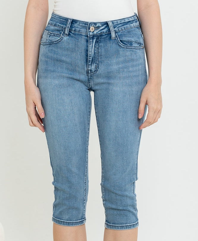 Capri Jeans c114