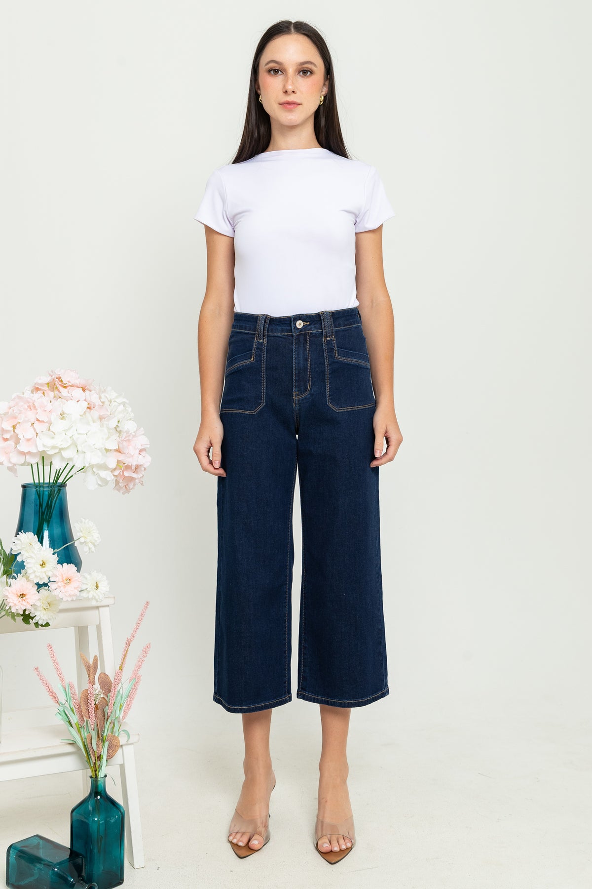Capri Jeans c149