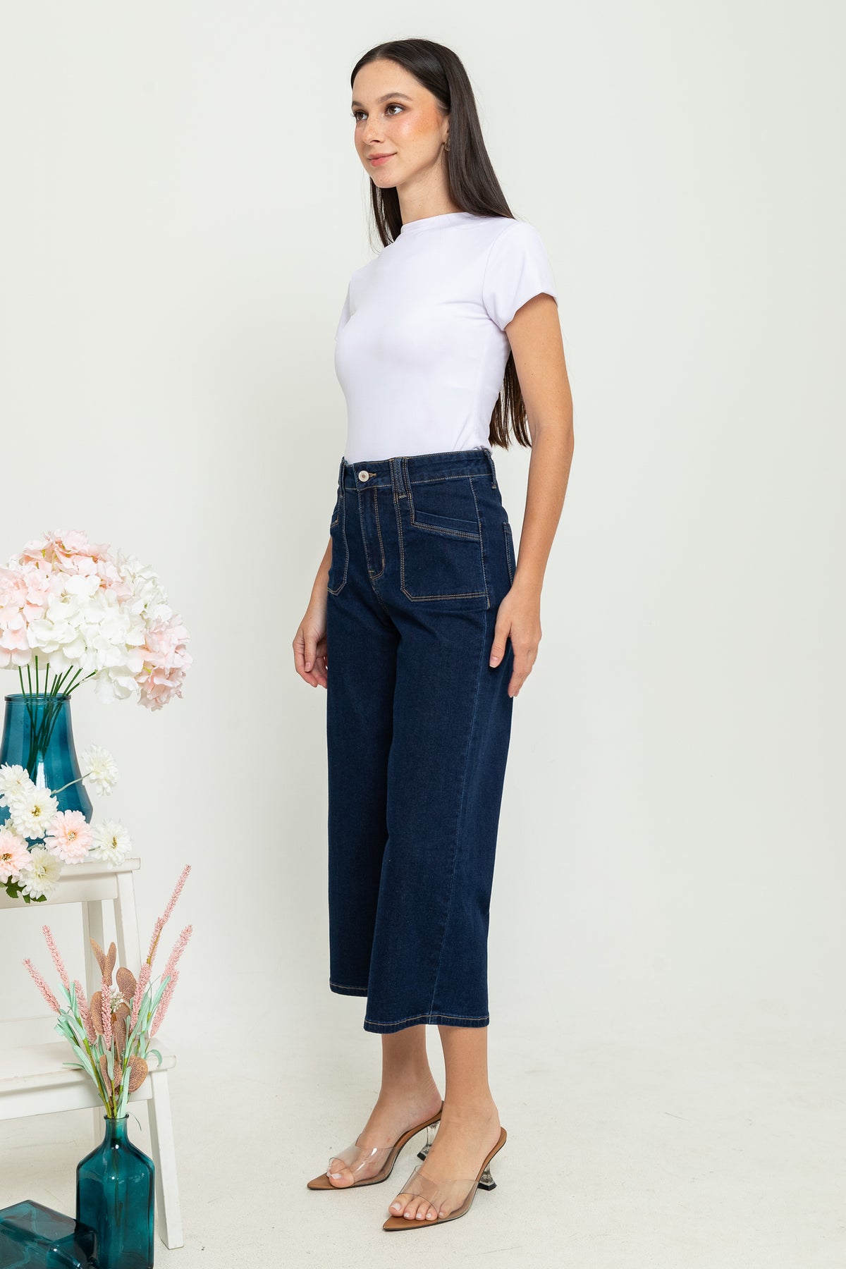 Capri Jeans c149