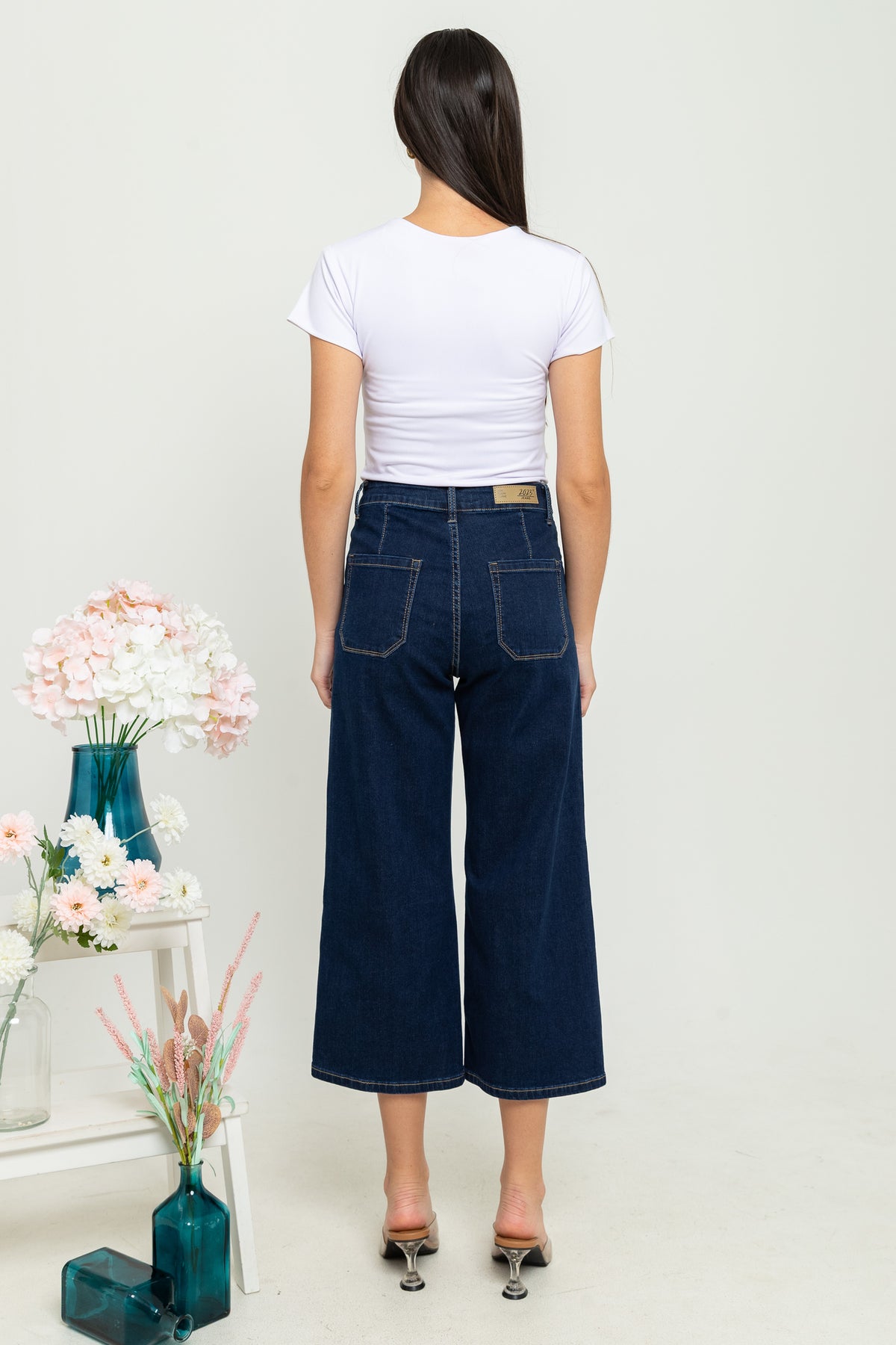 Capri Jeans c149