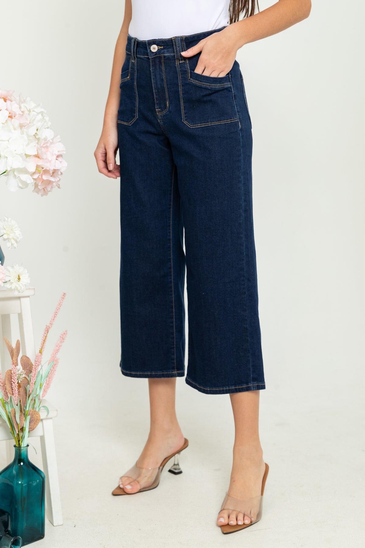 Capri Jeans c149