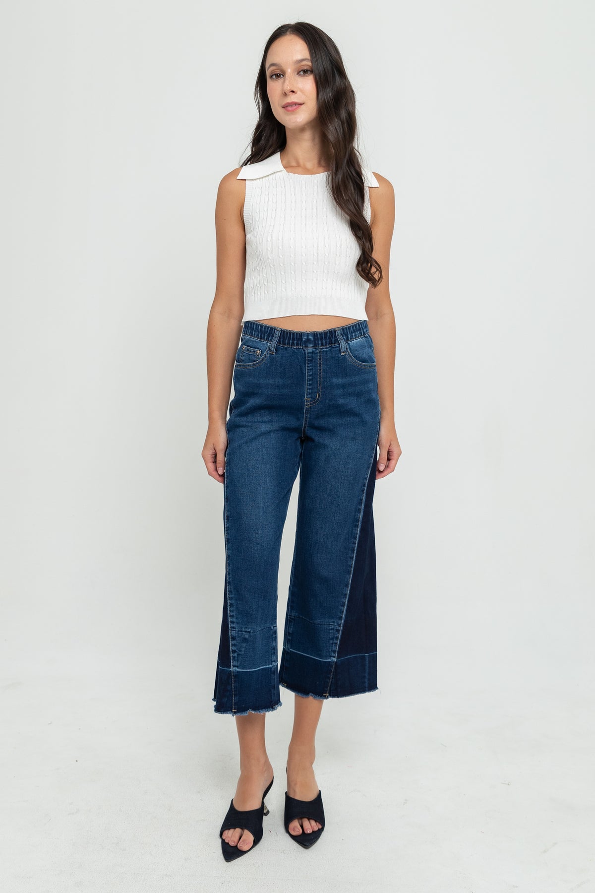 Capri Jeans s467