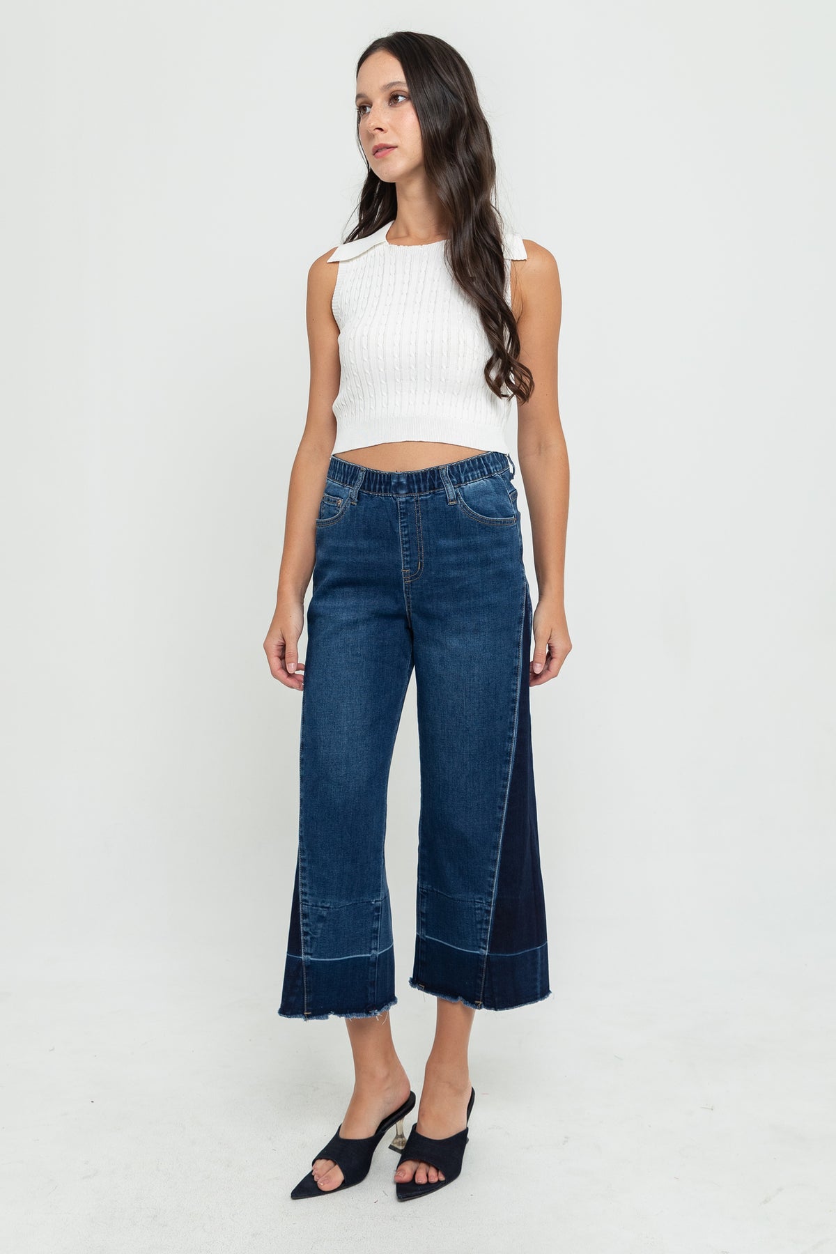 Capri Jeans s467