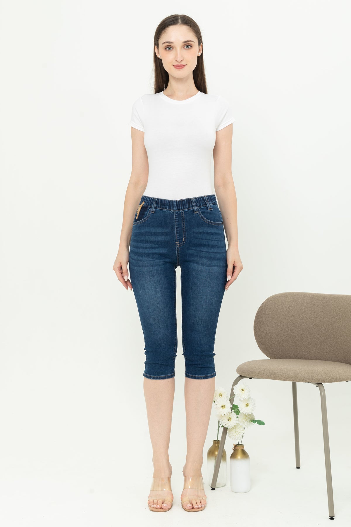 Capri Jeans s353