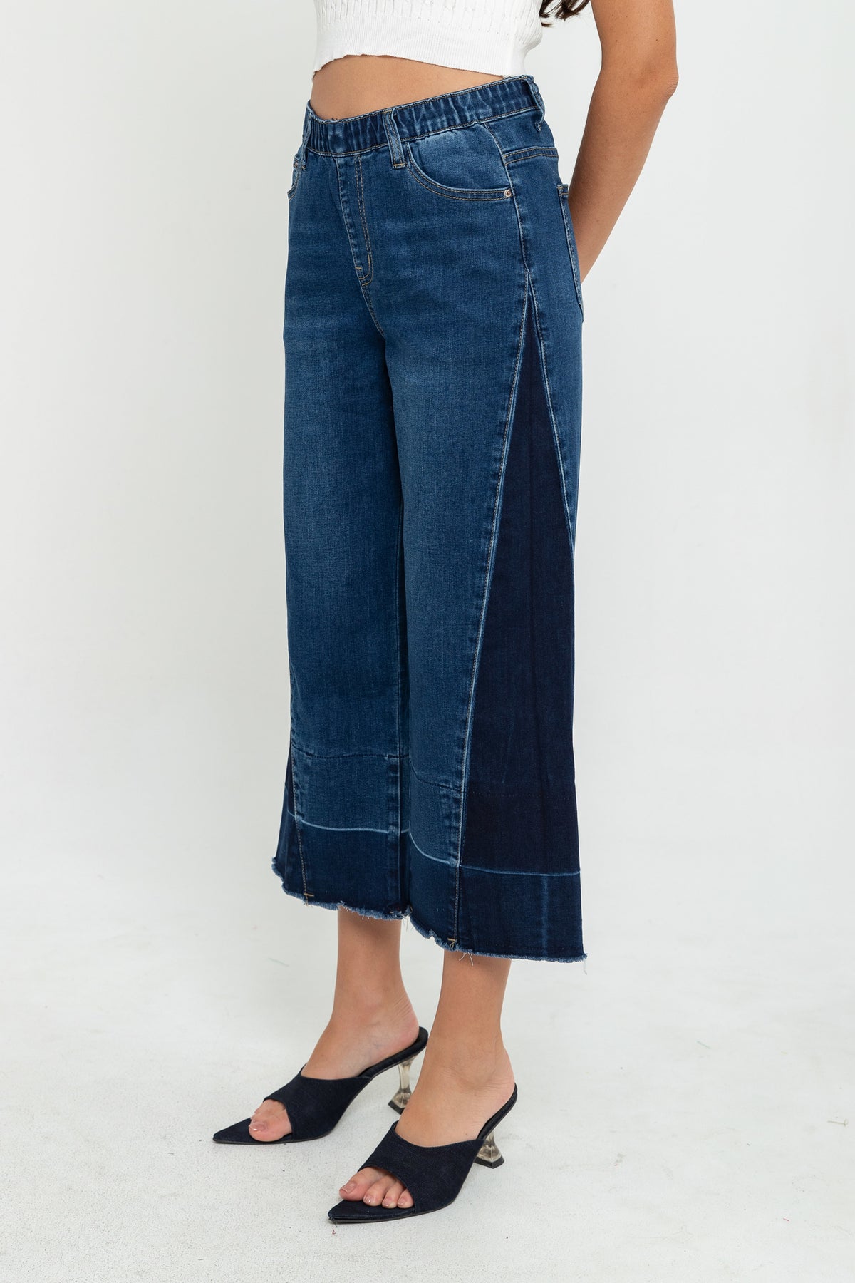 Capri Jeans s467