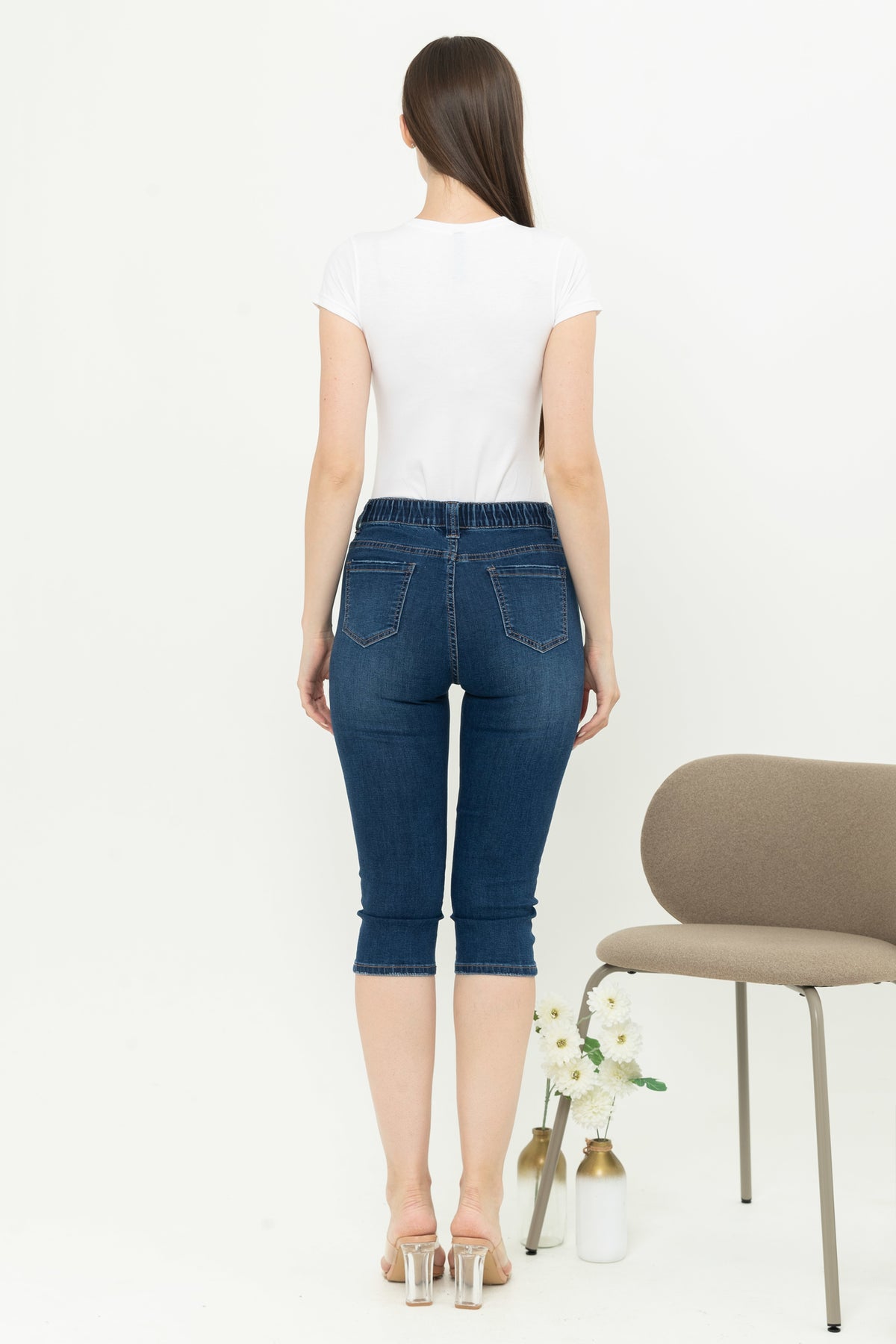 Capri Jeans s353