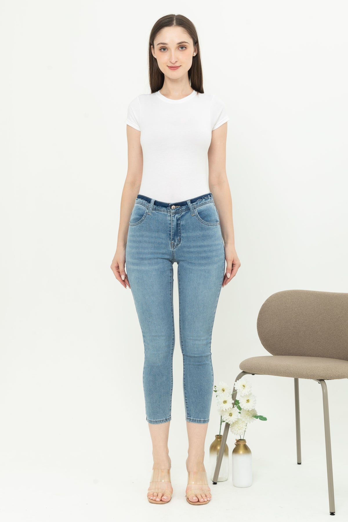 Capri Jeans s339