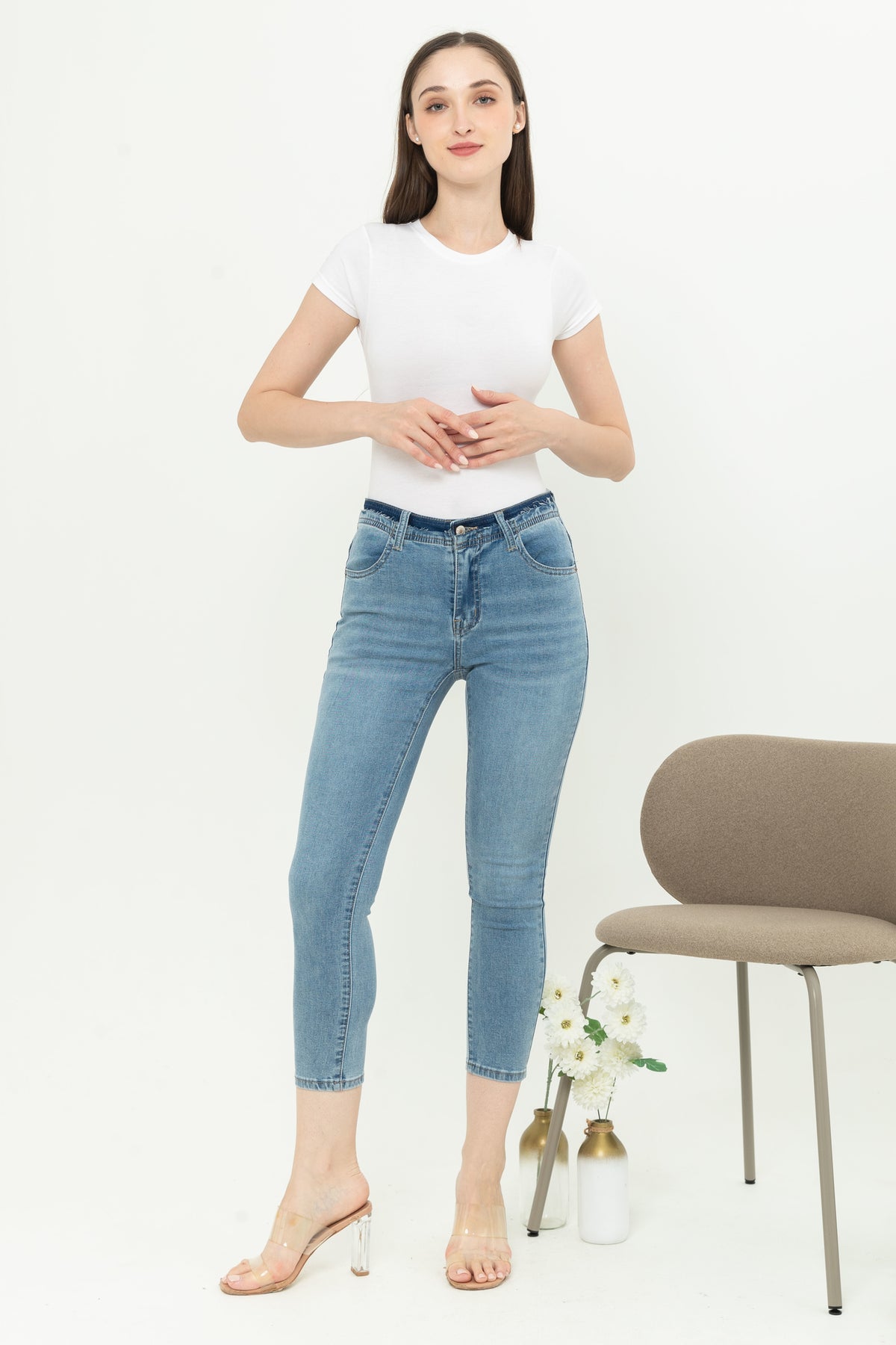 Capri Jeans s339