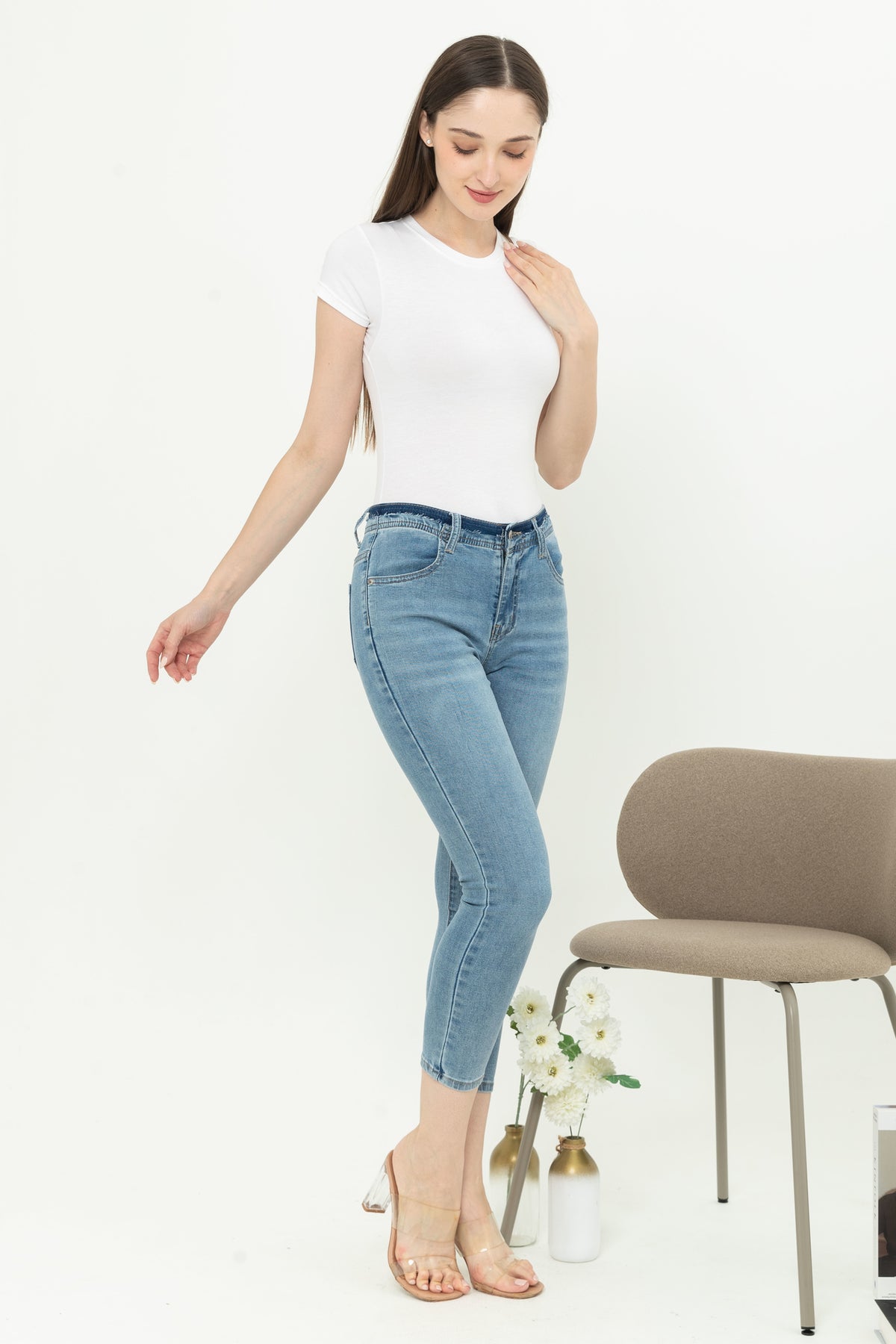 Capri Jeans s339