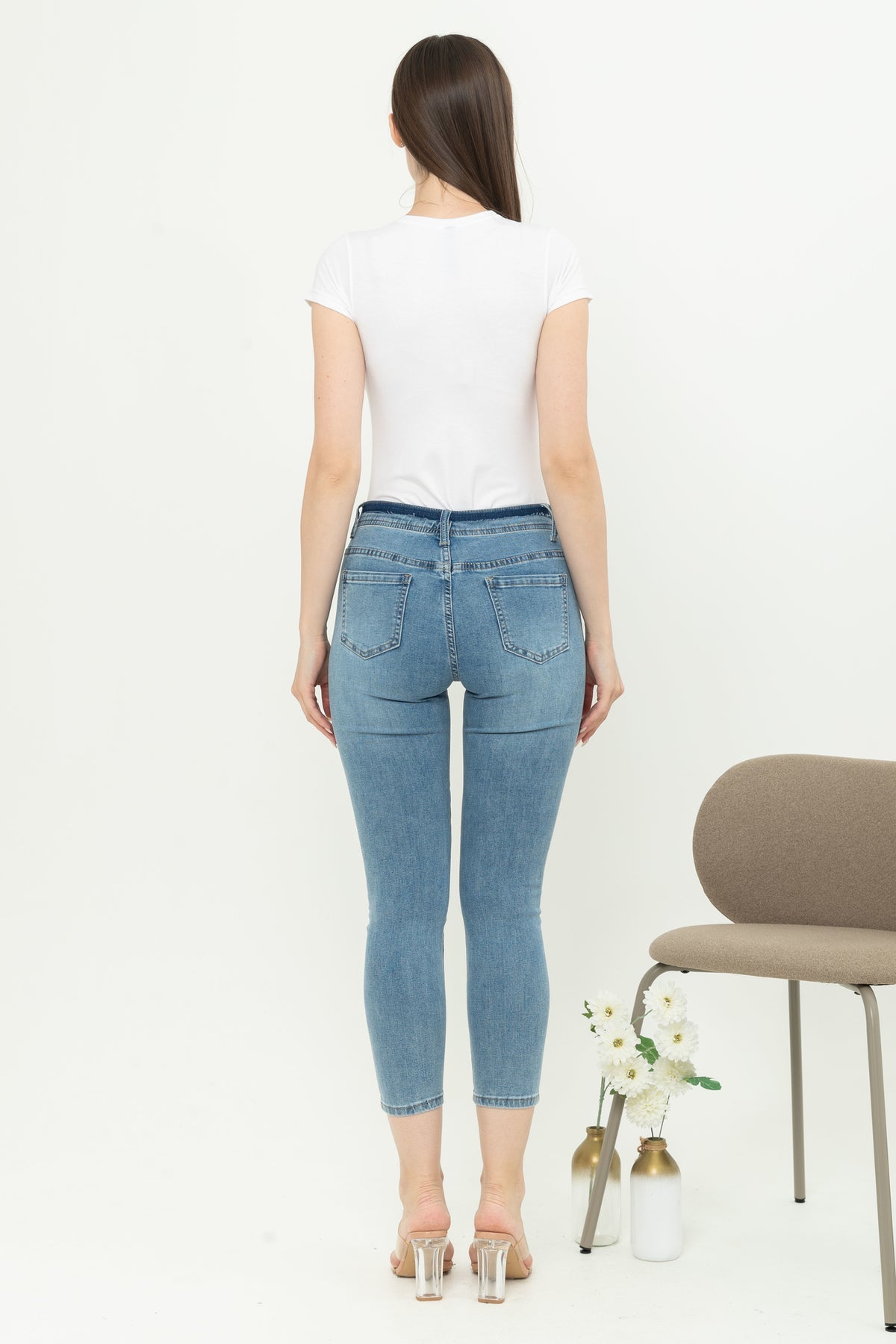 Capri Jeans s339