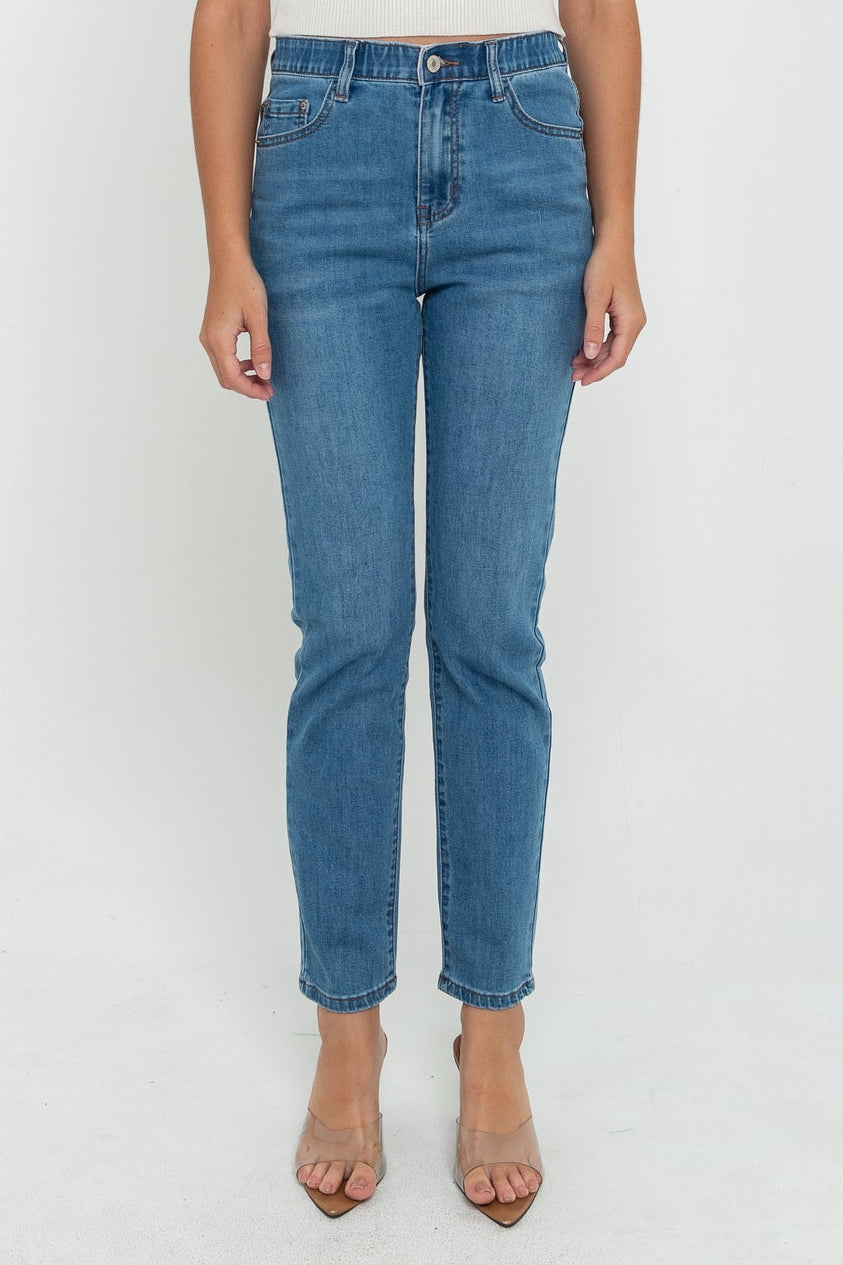 Slim Jeans s446