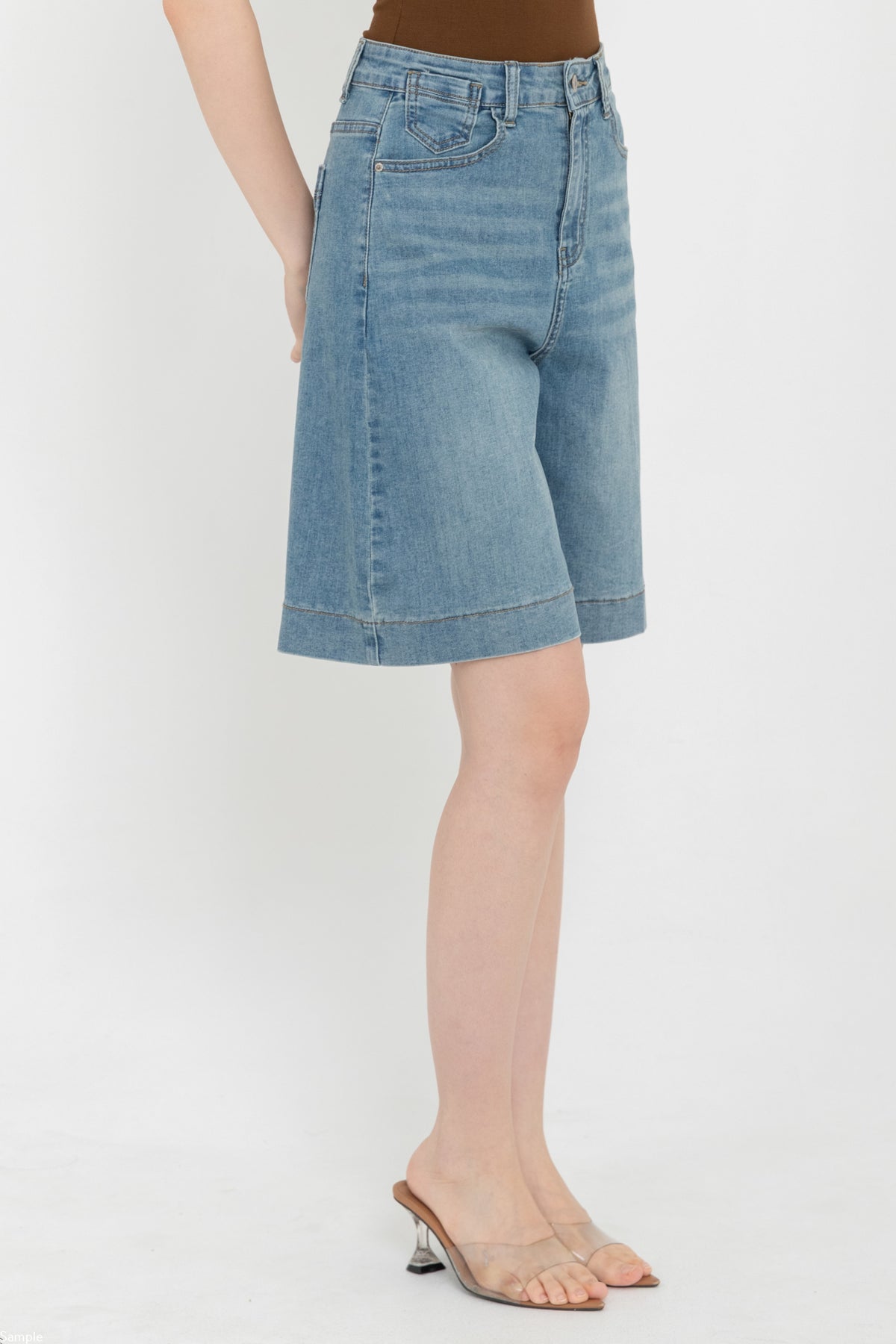 Jorts Jeans c178