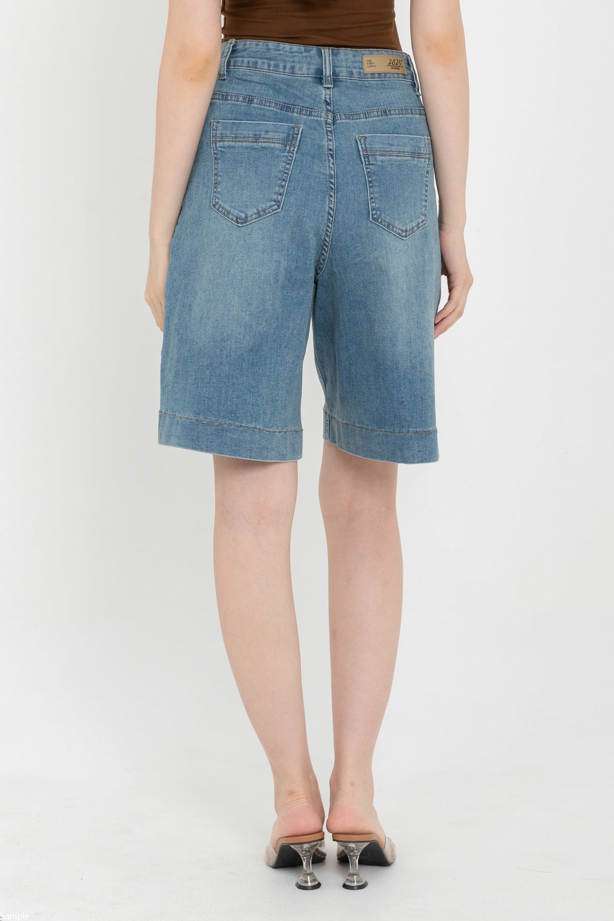 Jorts Jeans c178