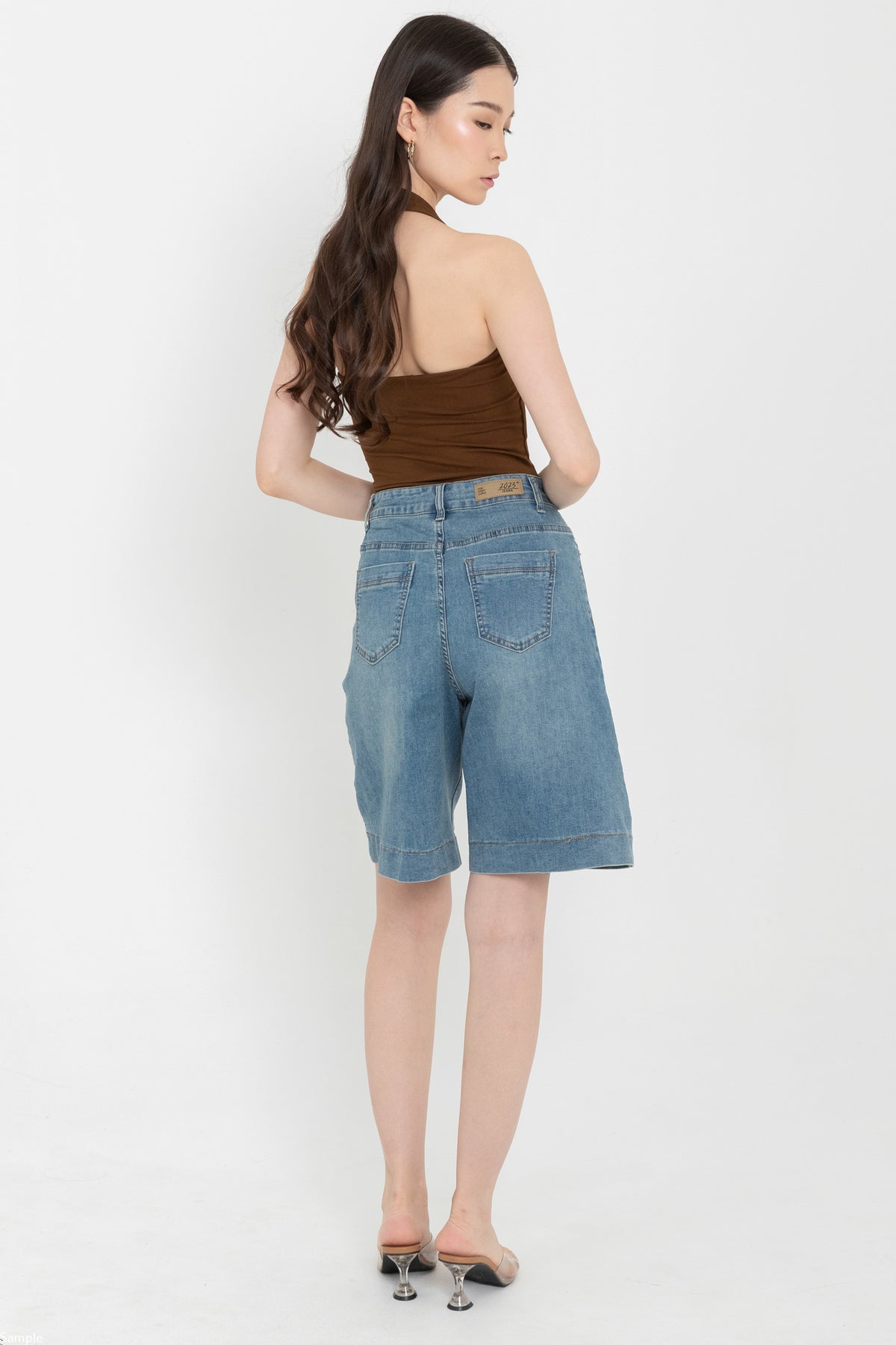 Jorts Jeans c178