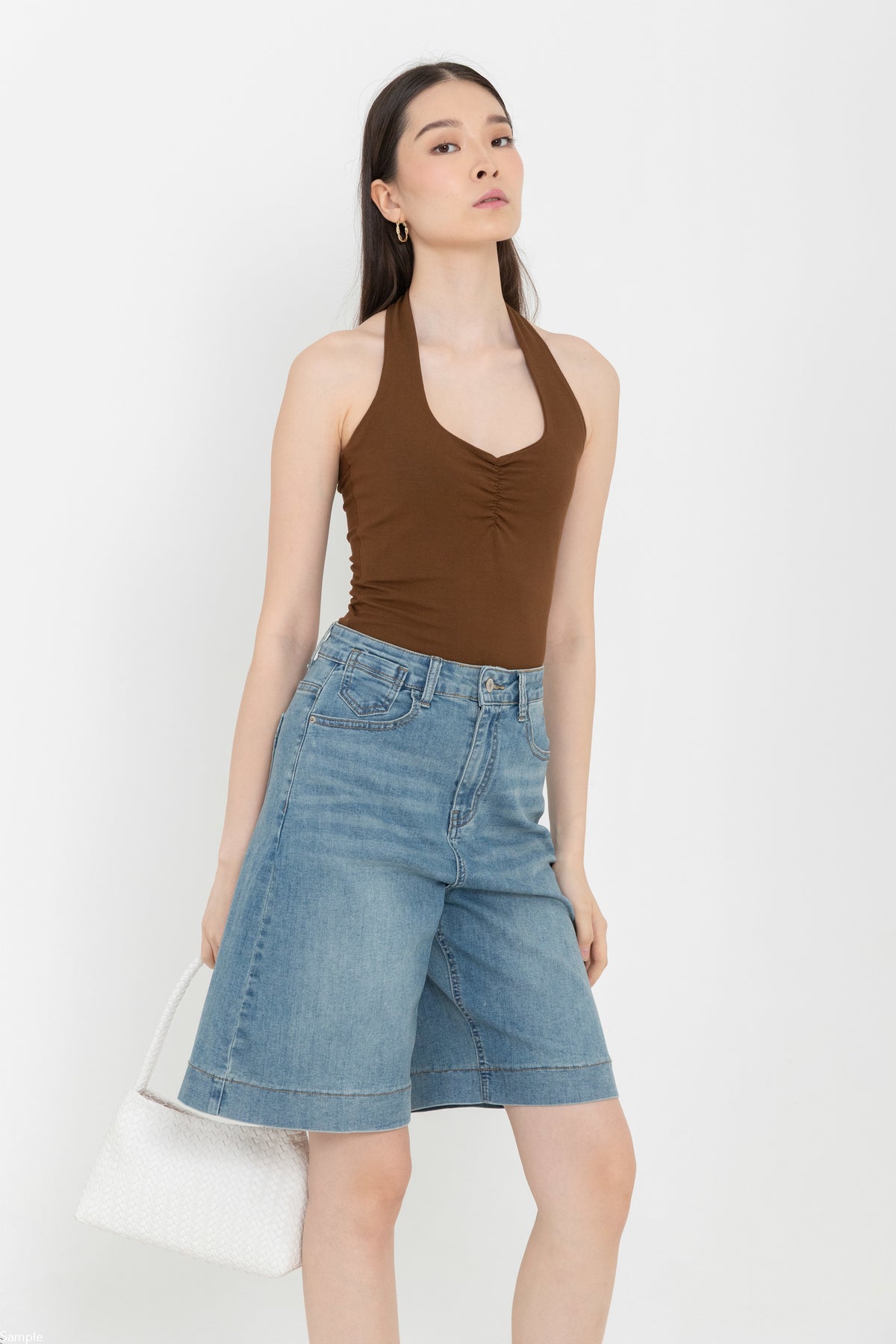 Jorts Jeans c178