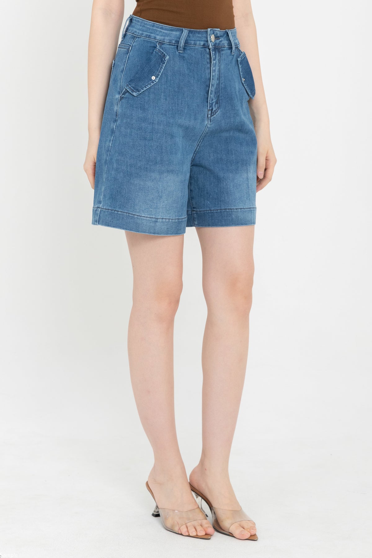 Jorts Jeans s517
