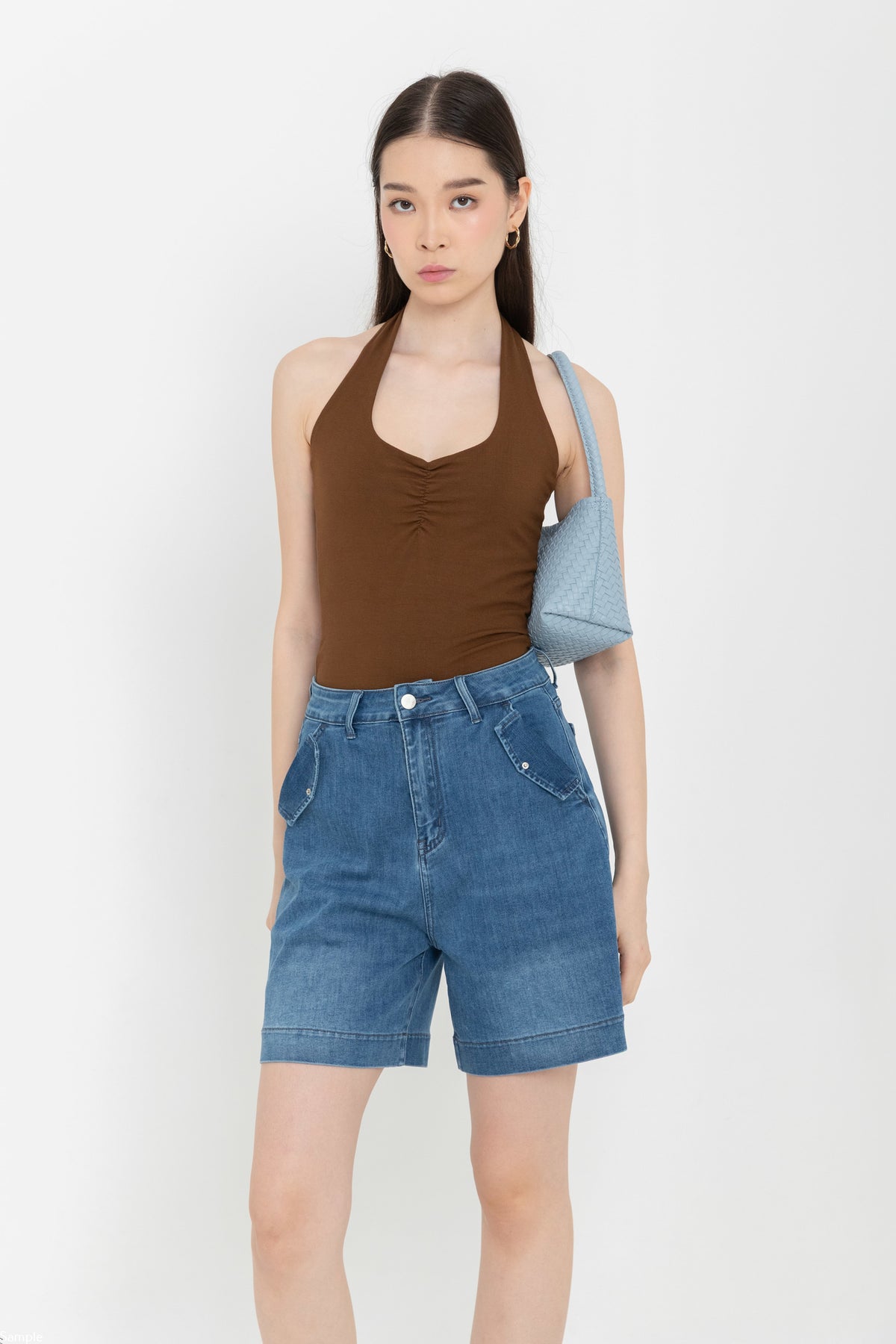 Jorts Jeans s517