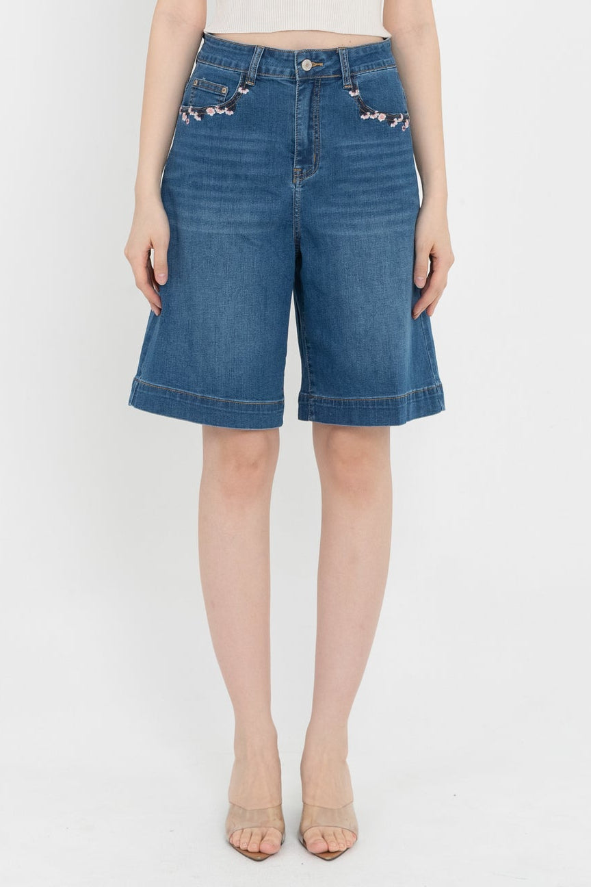 Jorts Jeans s495