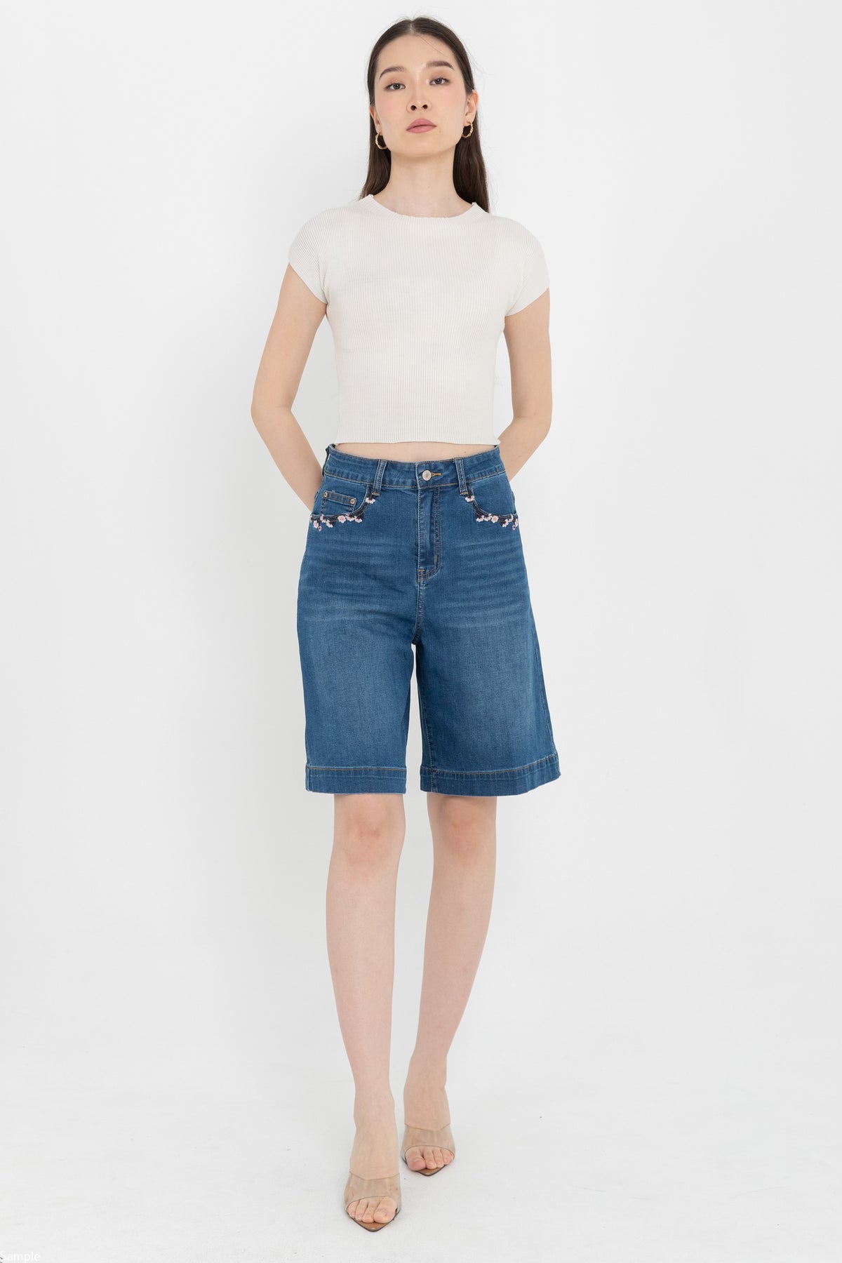 Jorts Jeans s495