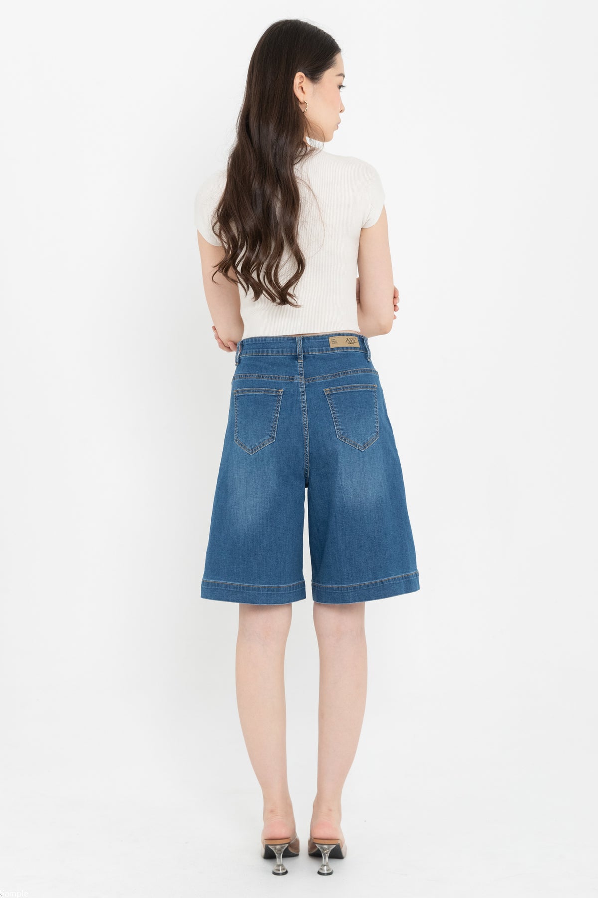 Jorts Jeans s495